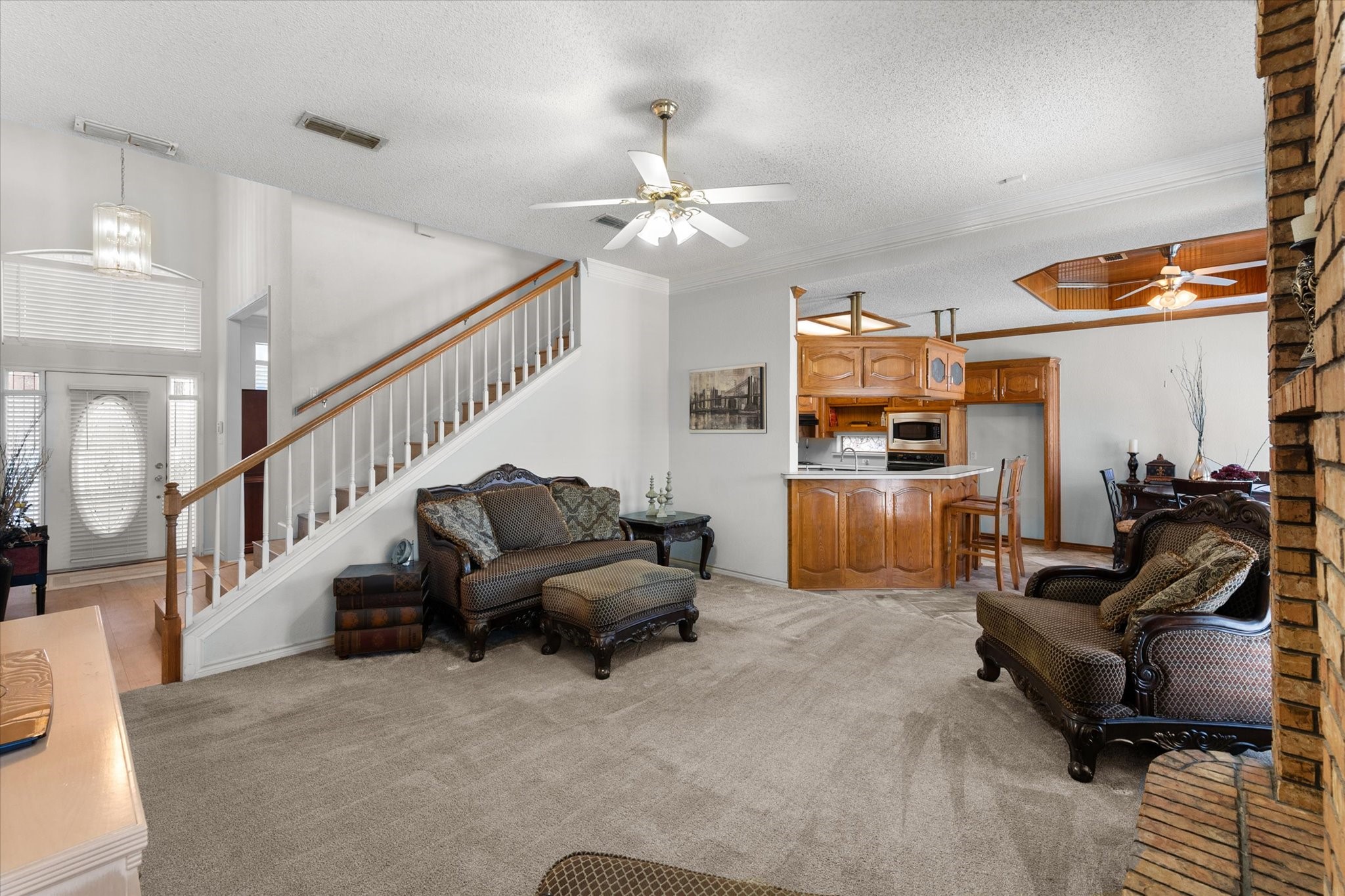 7107 Spruce Forest Court