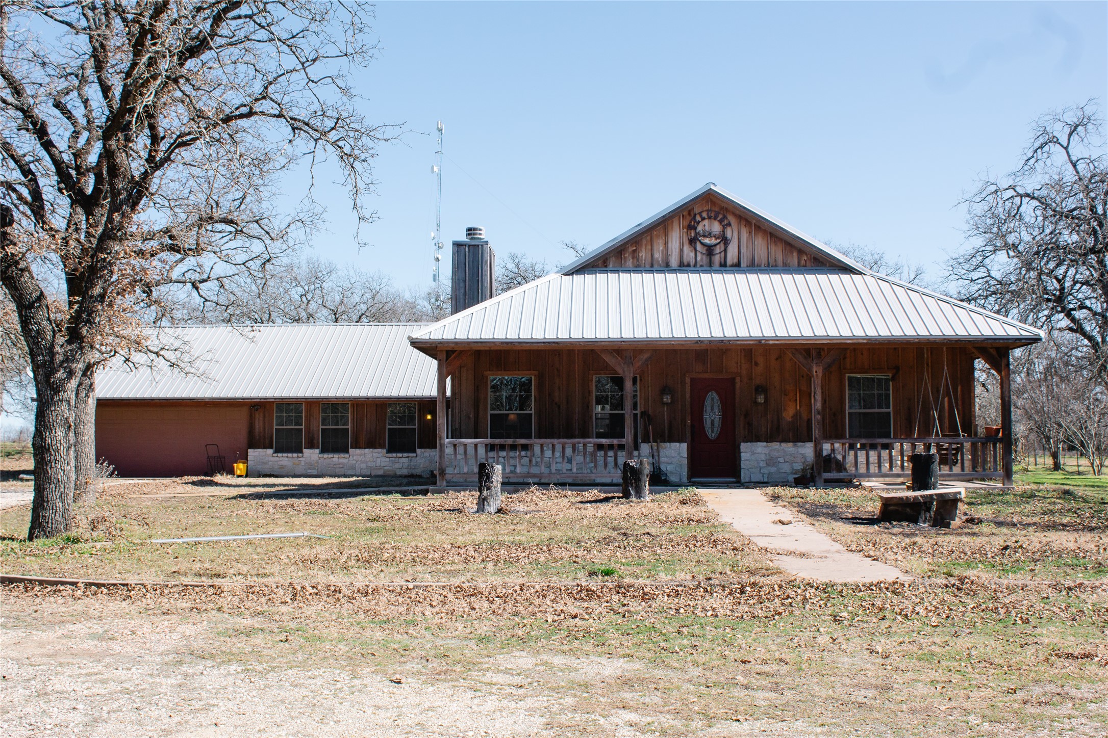 4008 County Road 1022