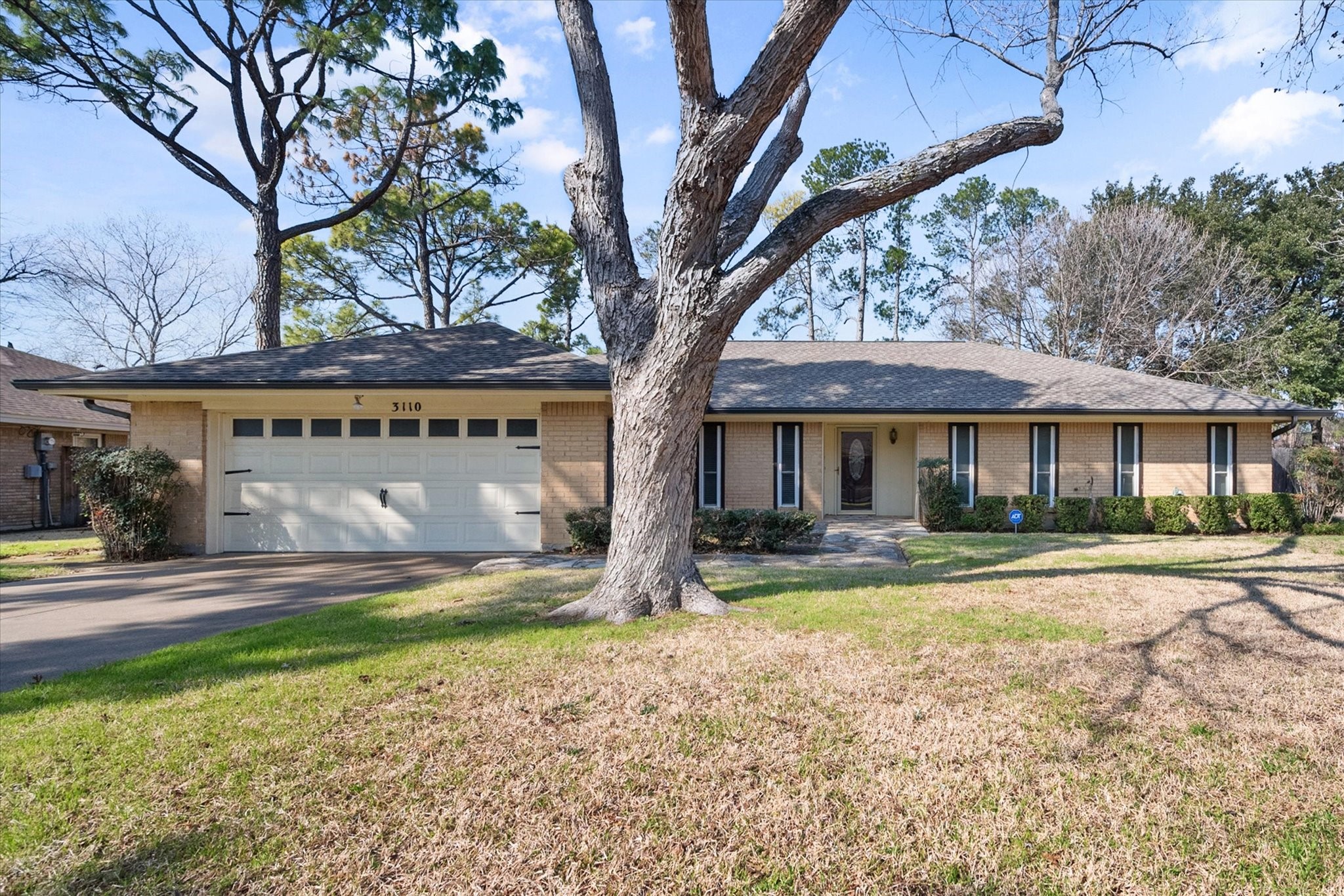 3110 Fox Hill Drive