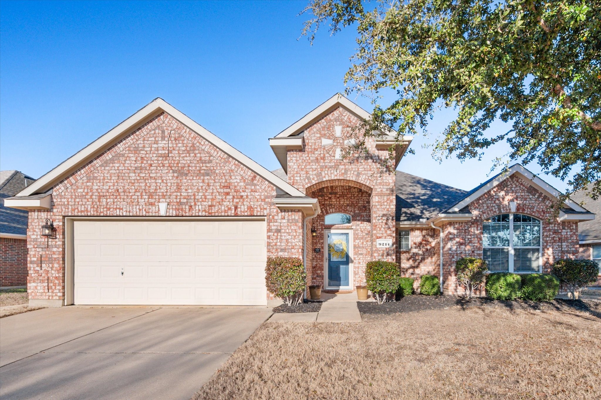 9214 Wild River Drive