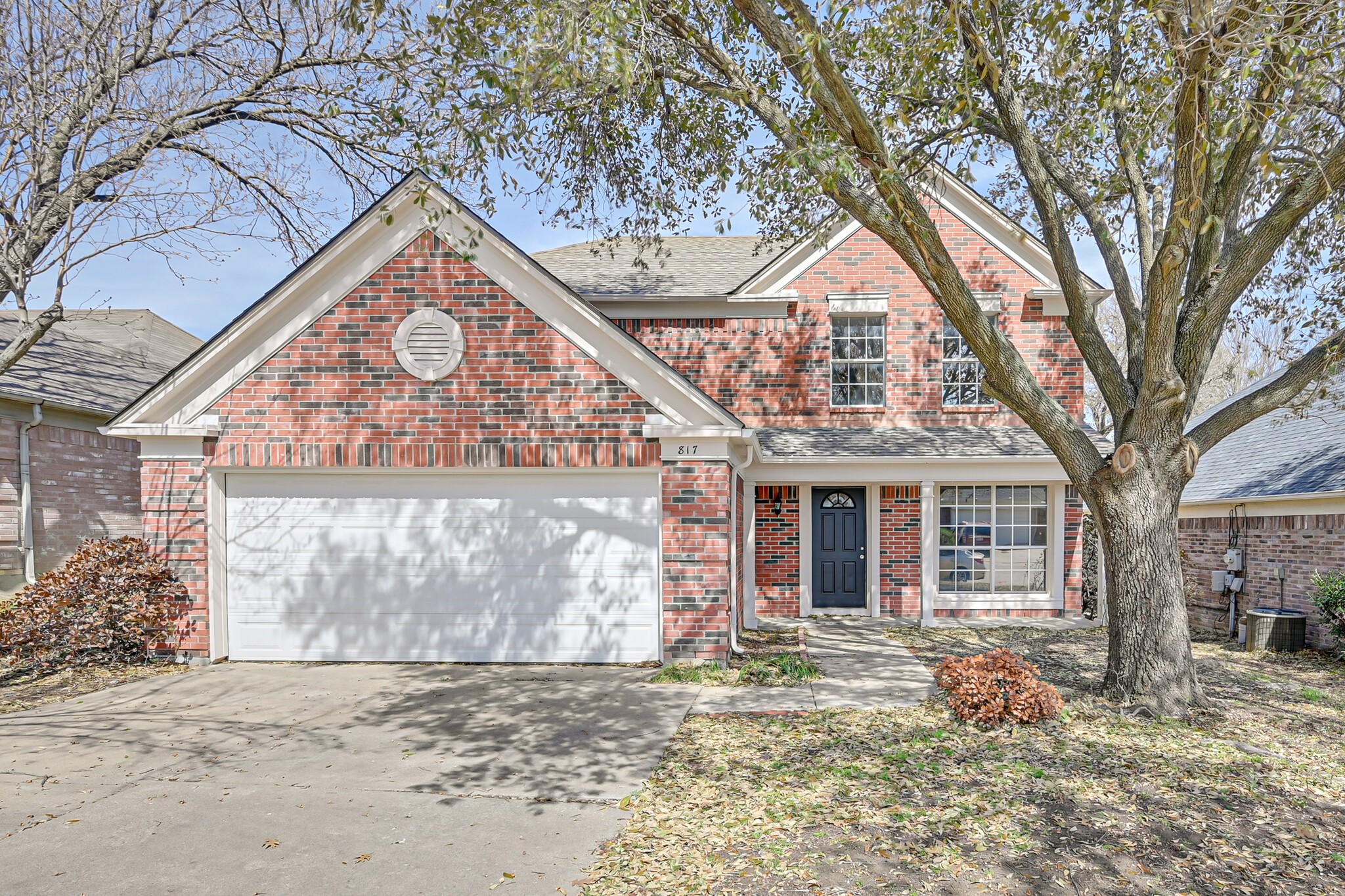 817 Bracken Place