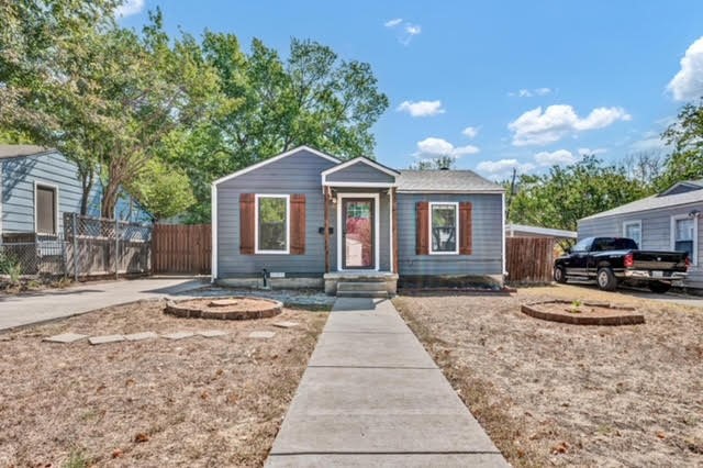 5017 Pamela Drive