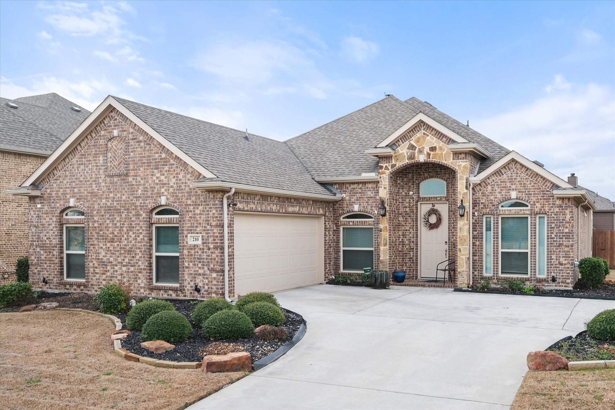 210 Heatherstone Drive