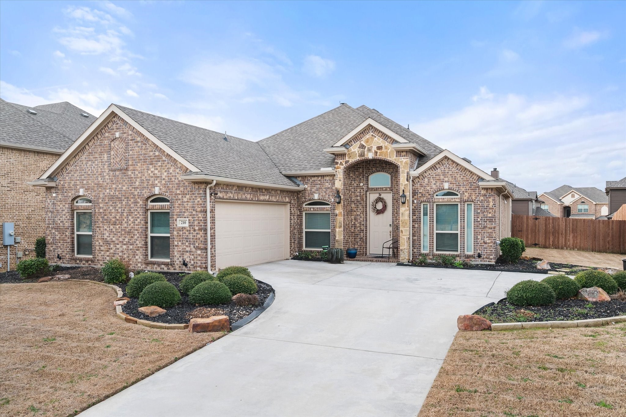 210 Heatherstone Drive