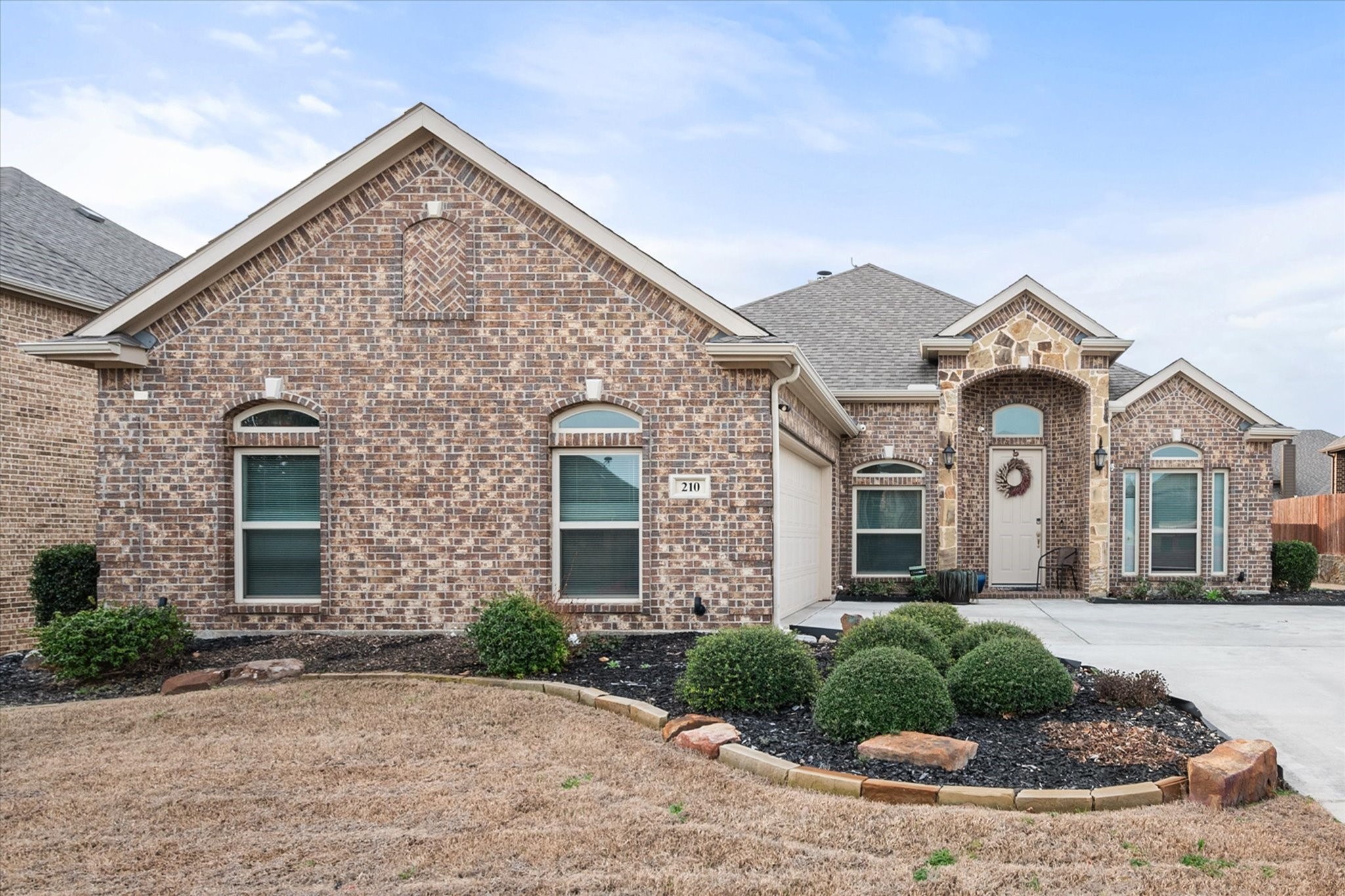 210 Heatherstone Drive