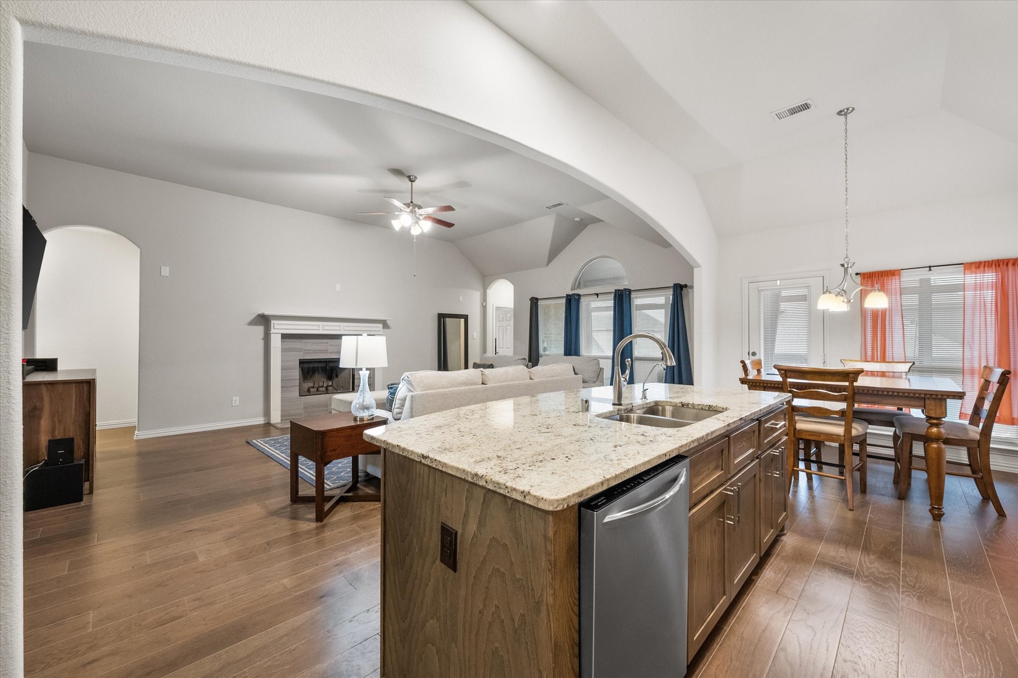 210 Heatherstone Drive