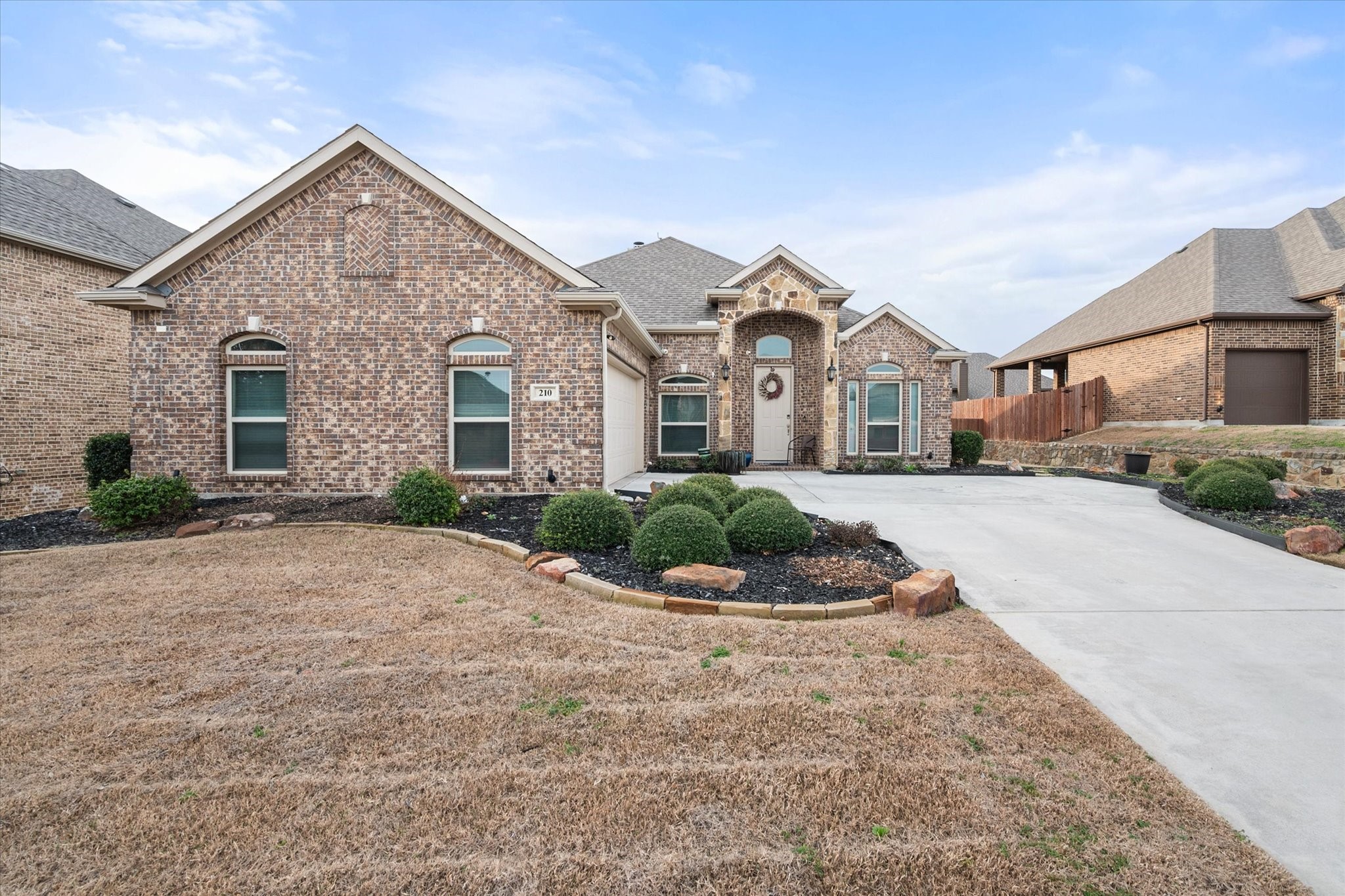 210 Heatherstone Drive