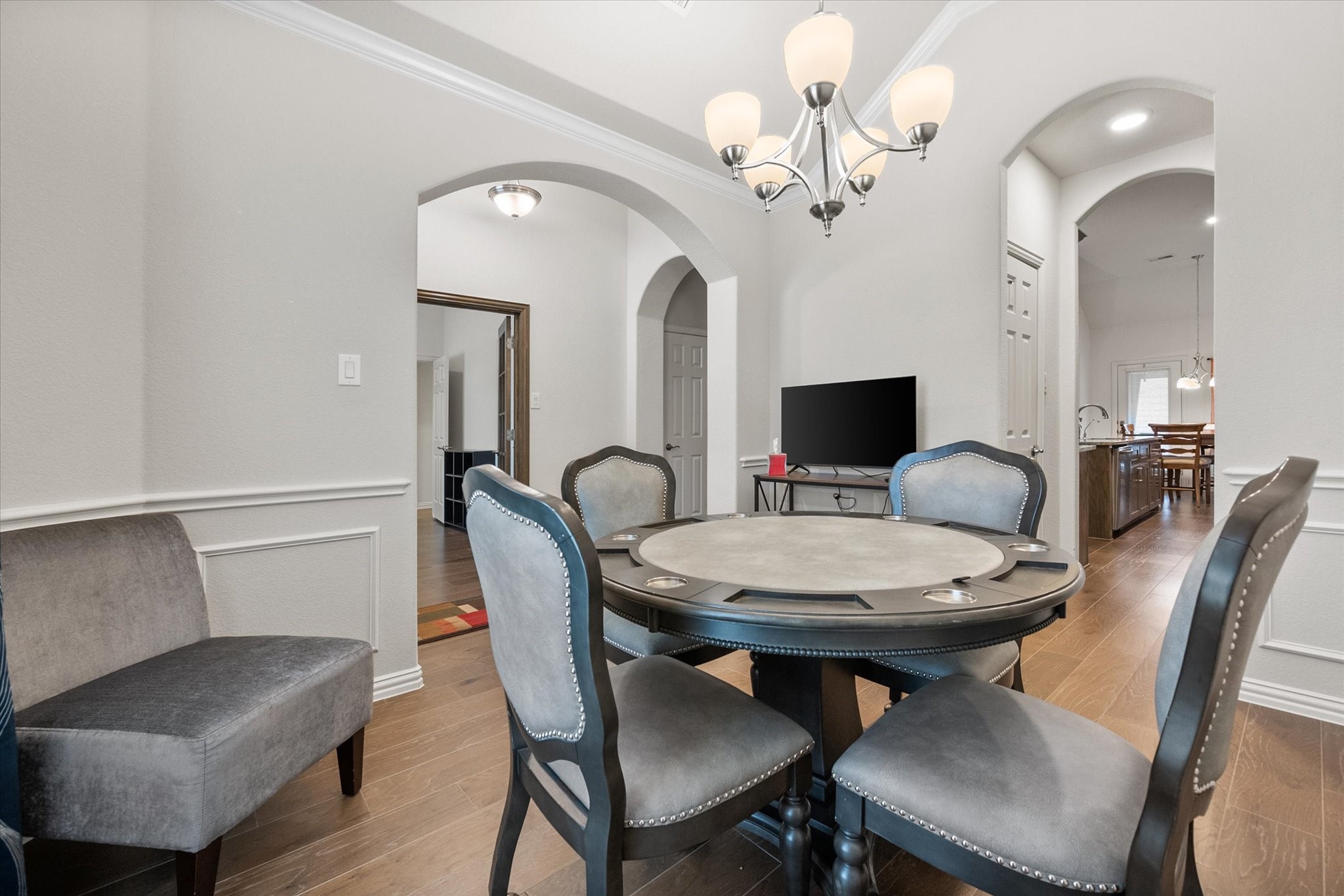 210 Heatherstone Drive