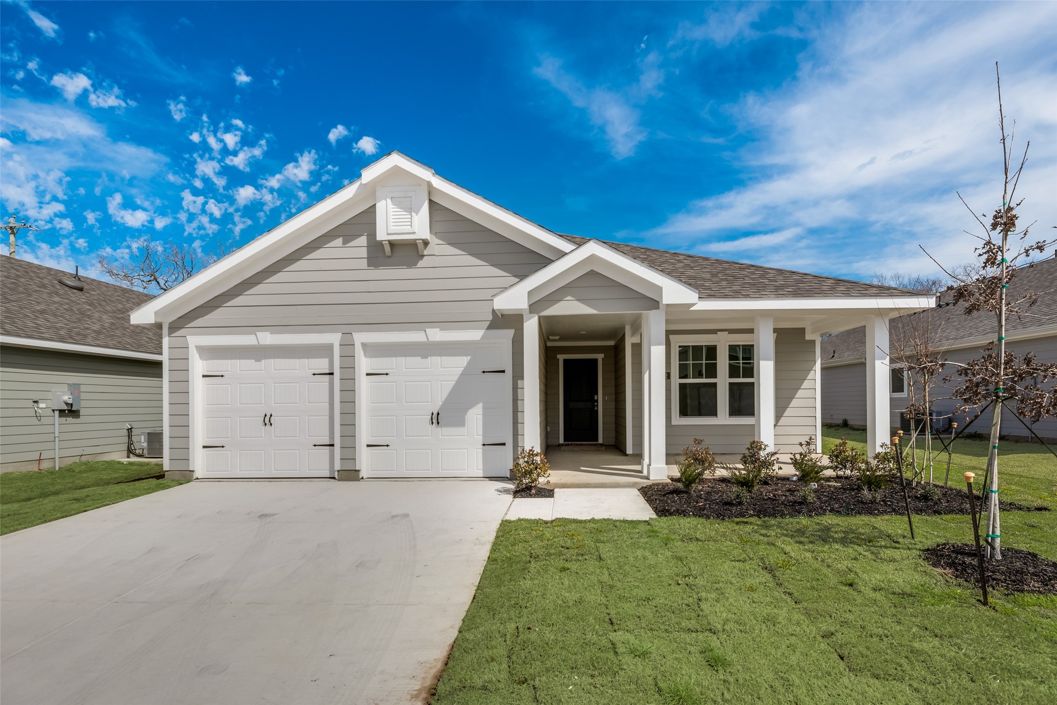 632 Quail Meadows Drive