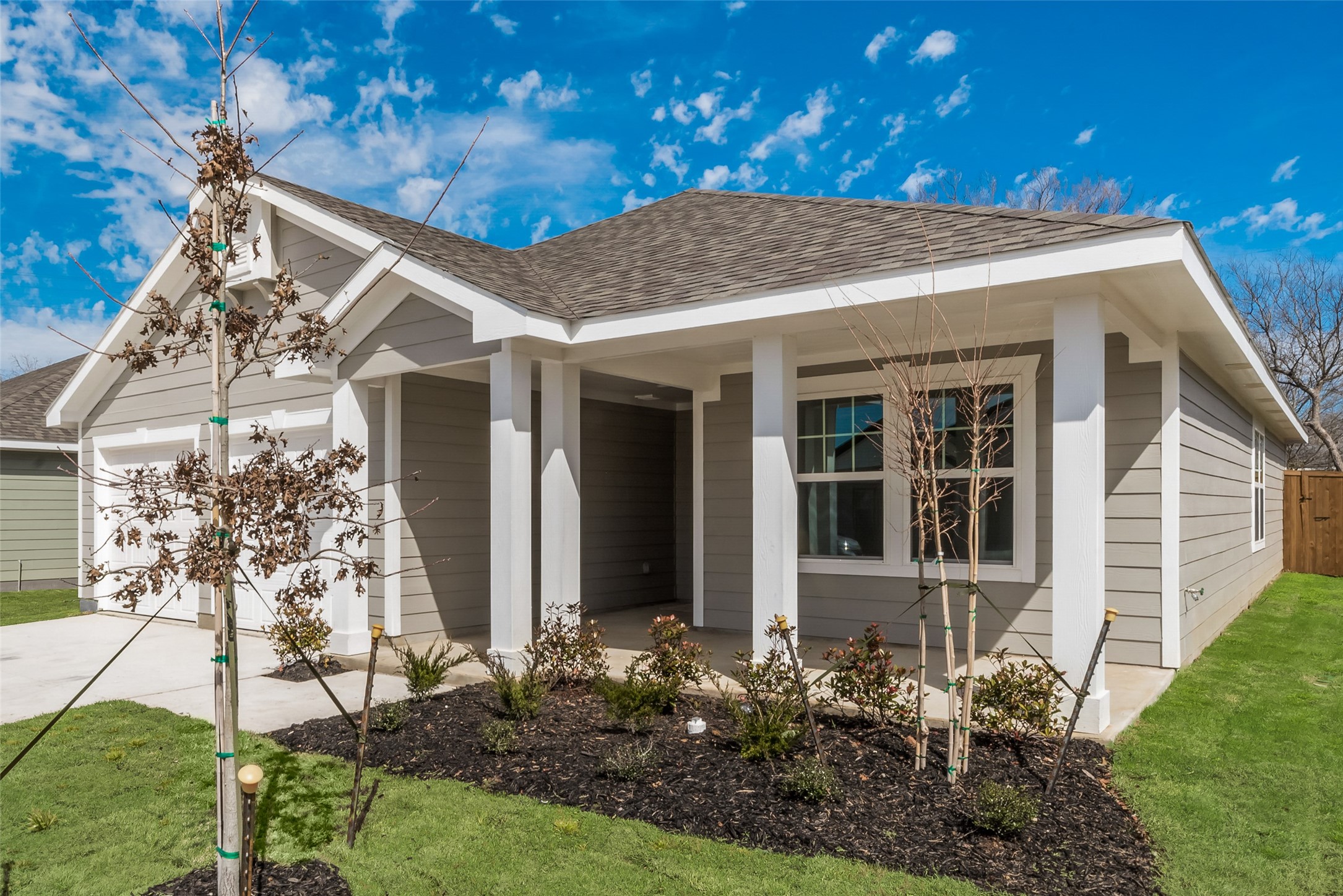 632 Quail Meadows Drive