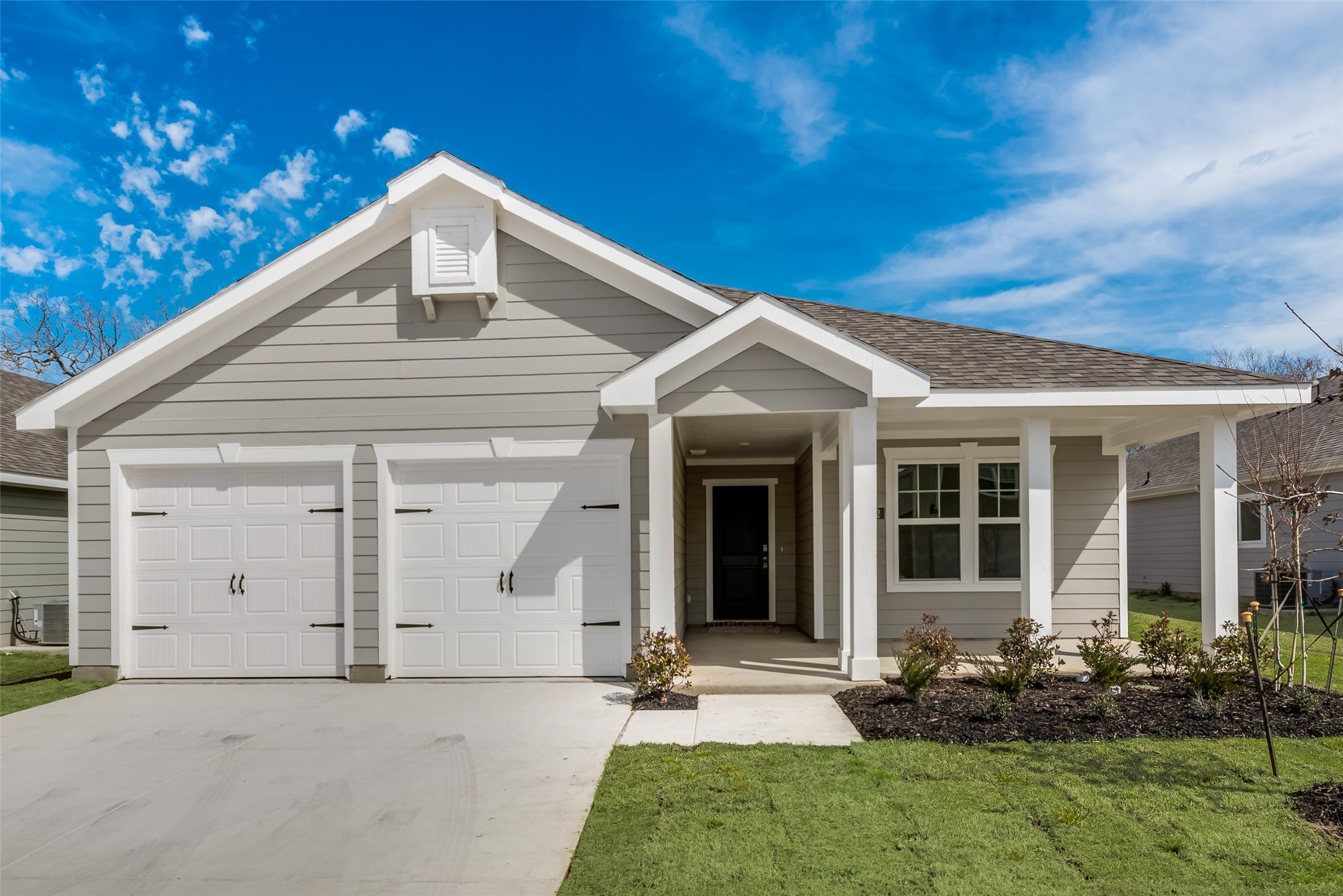 632 Quail Meadows Drive