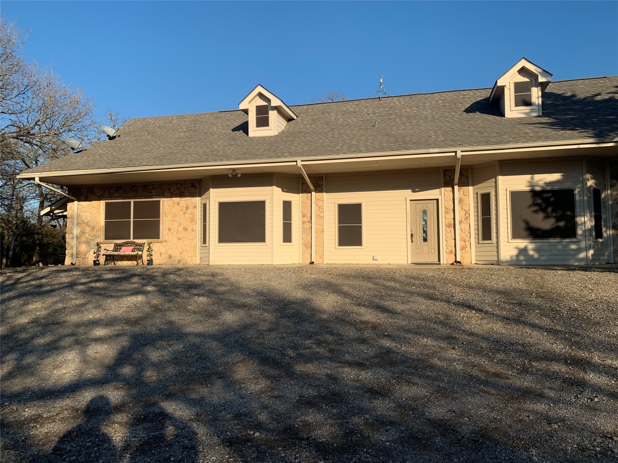 4112 County Road 801 D