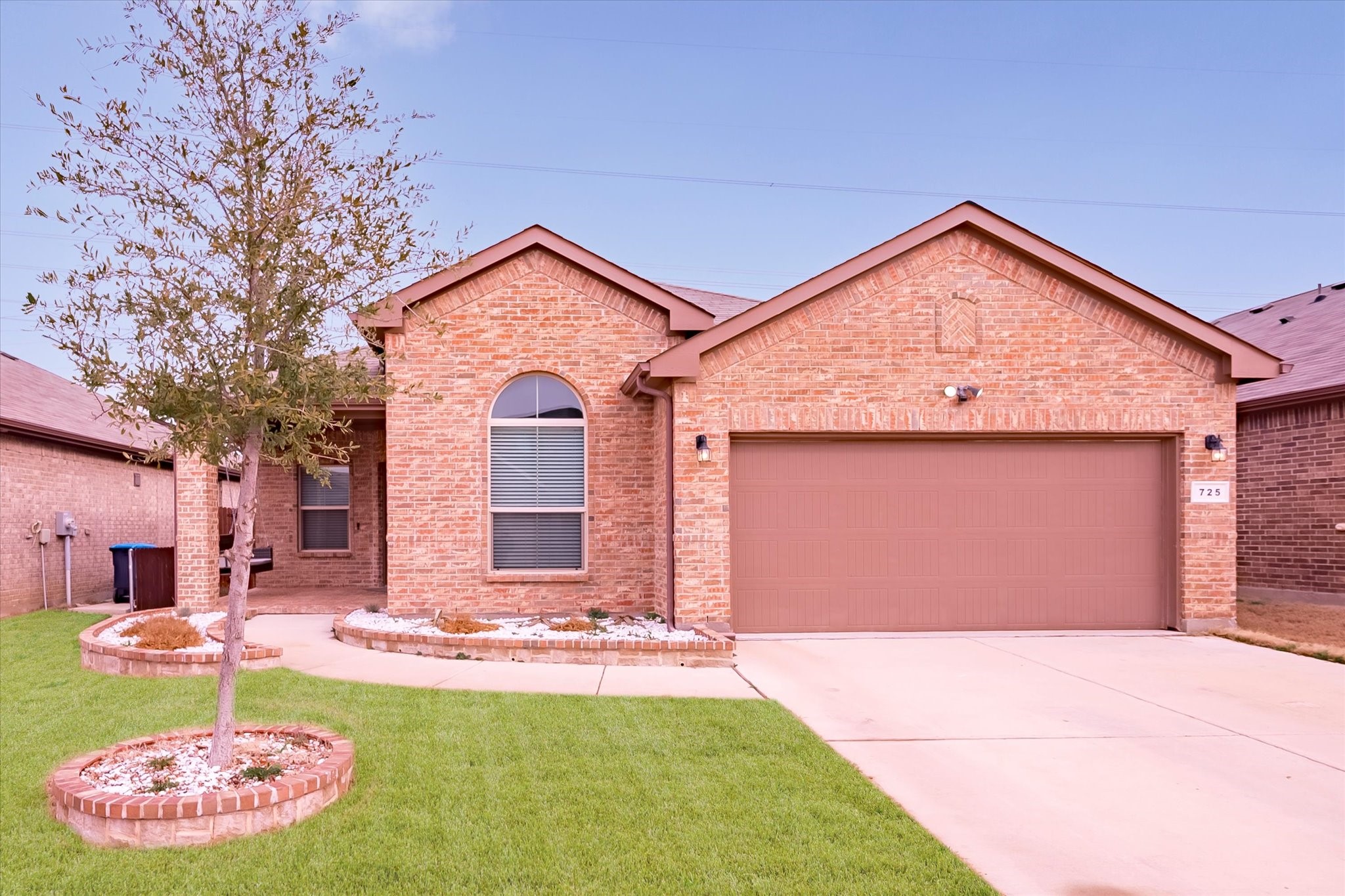 725 Key Deer Drive
