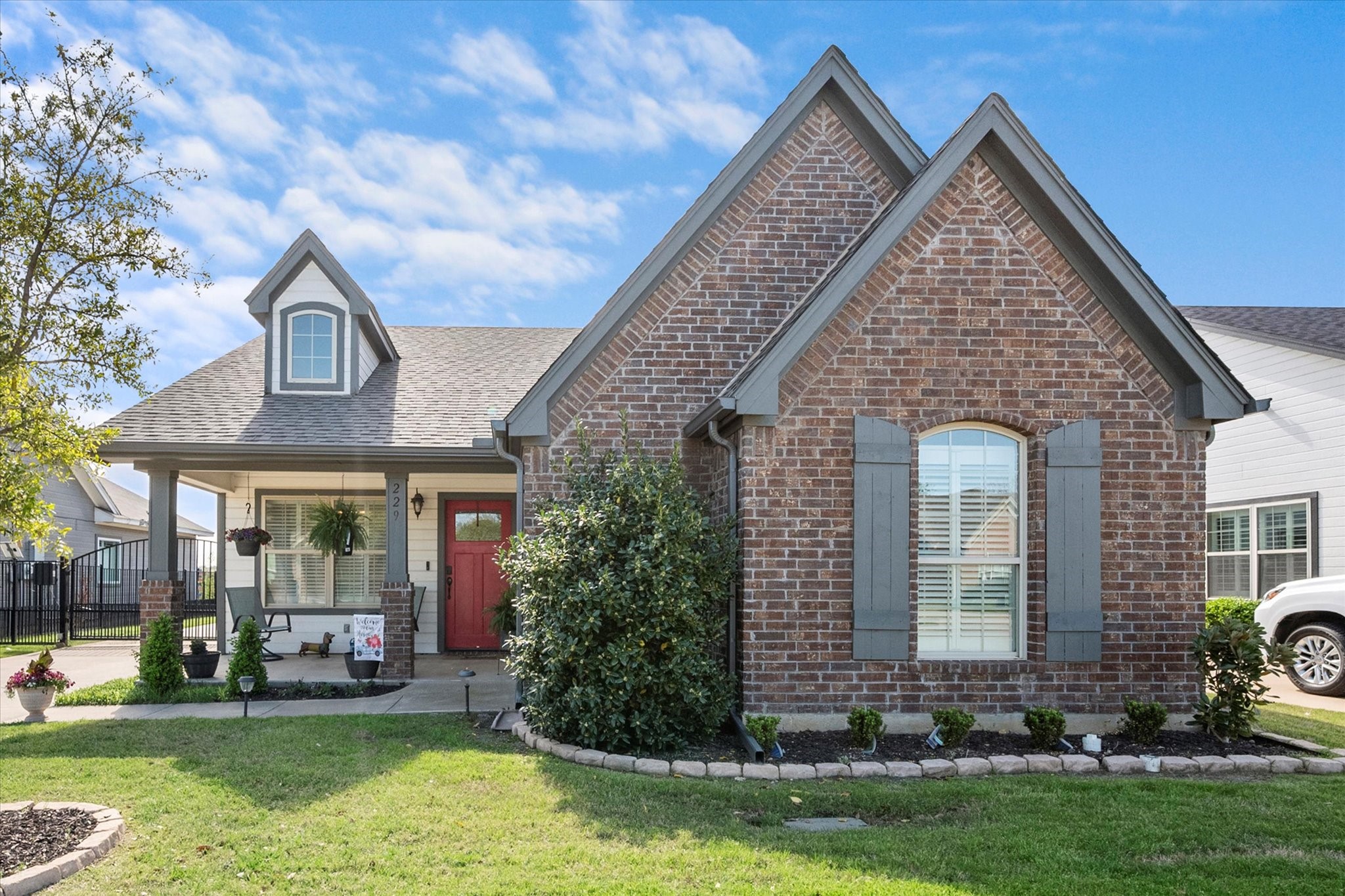 229 Tinker Trail