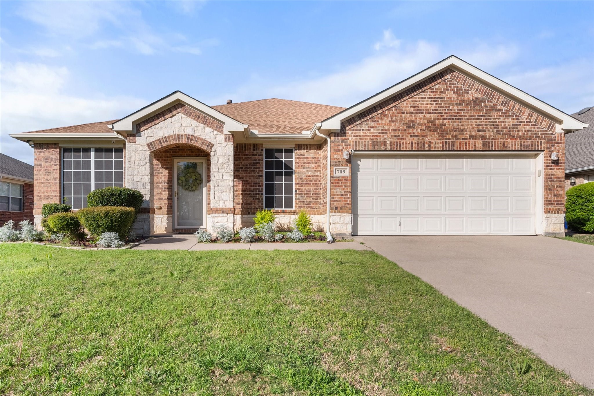 709 Fannin Lane