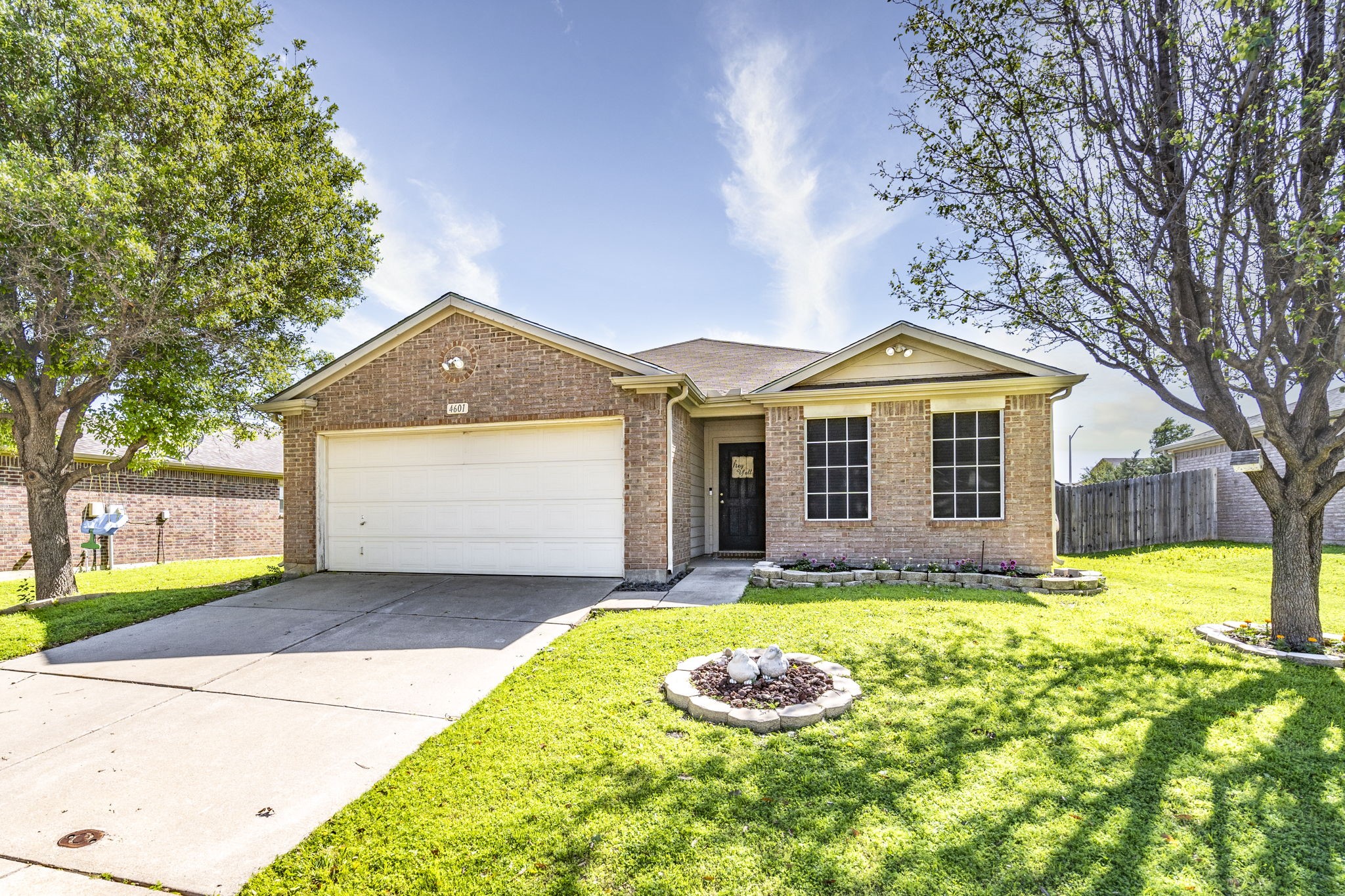 4601 Merlot Drive