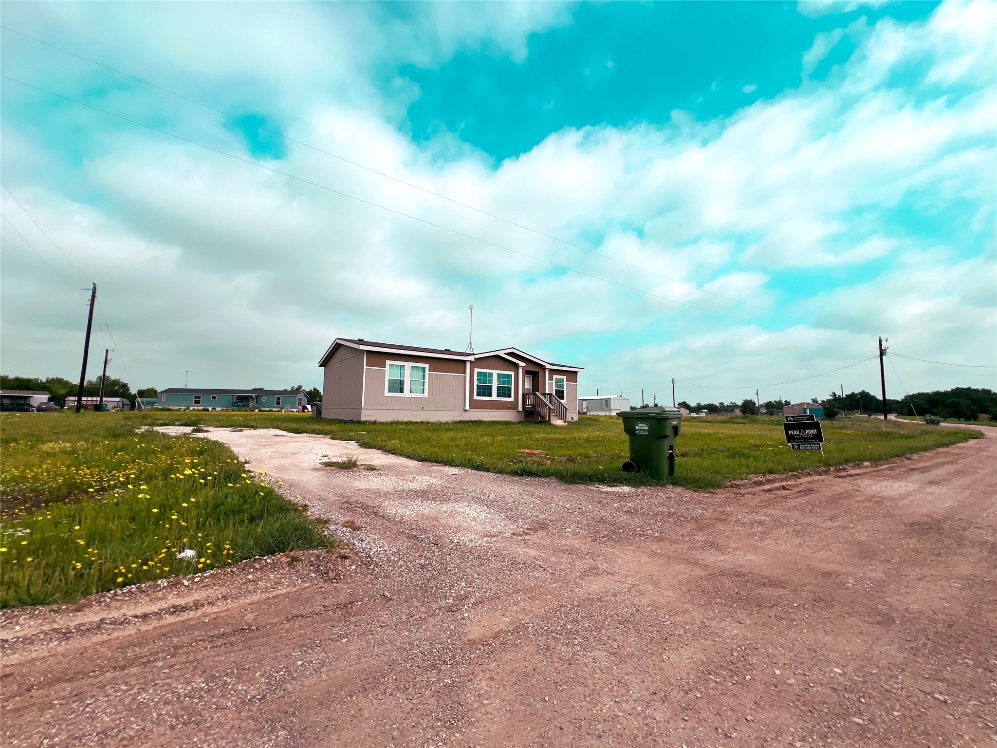 110 Buel Private Road 4219