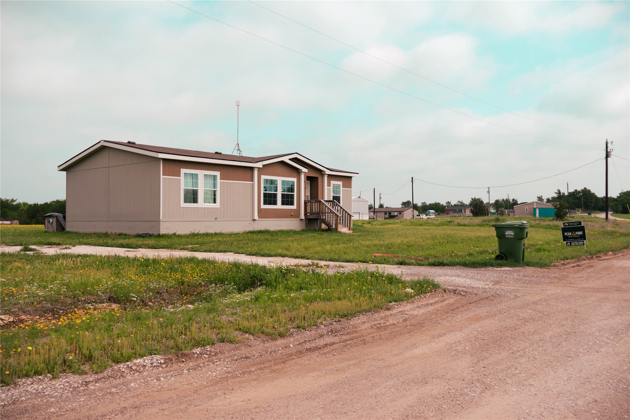 110 Buel Private Road 4219