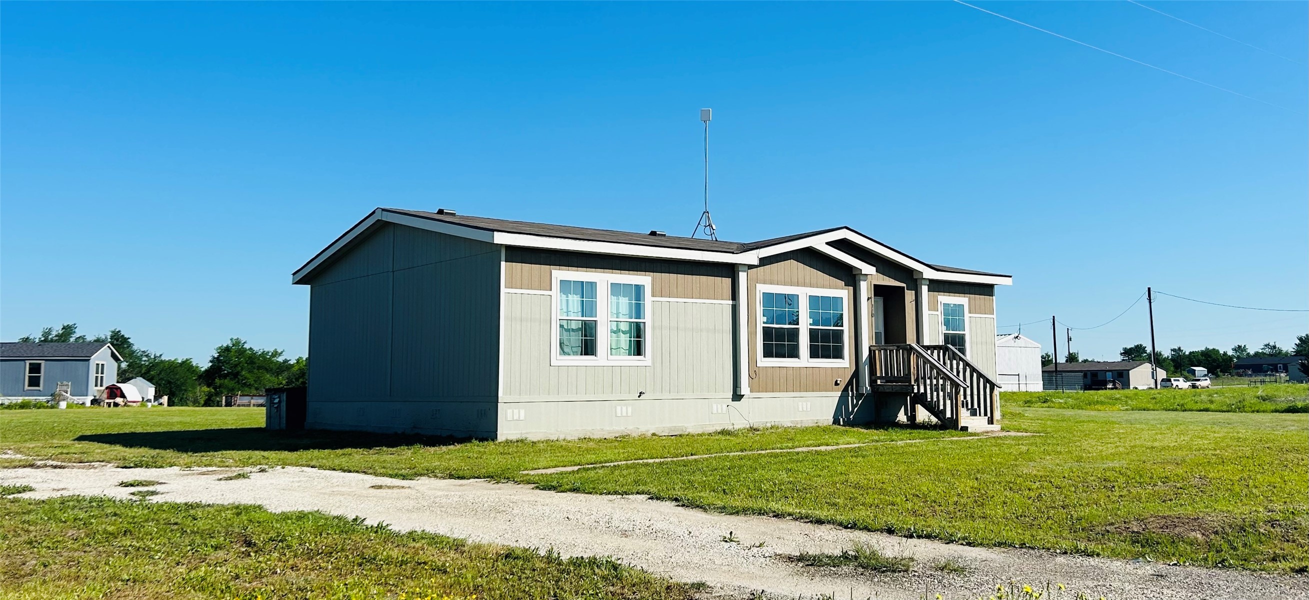 110 Buel Court Private Road 4219