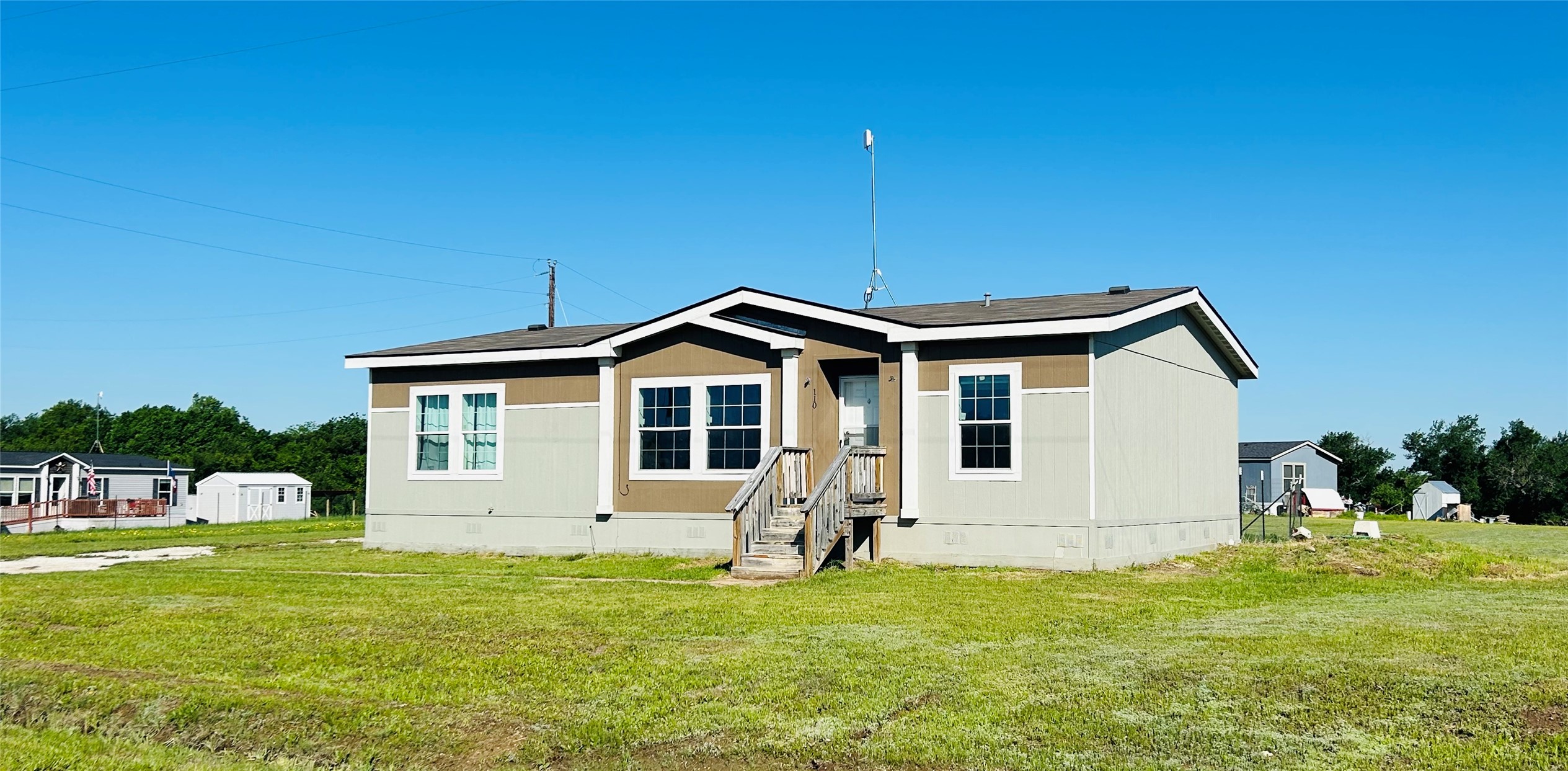 110 Buel Court Private Road 4219