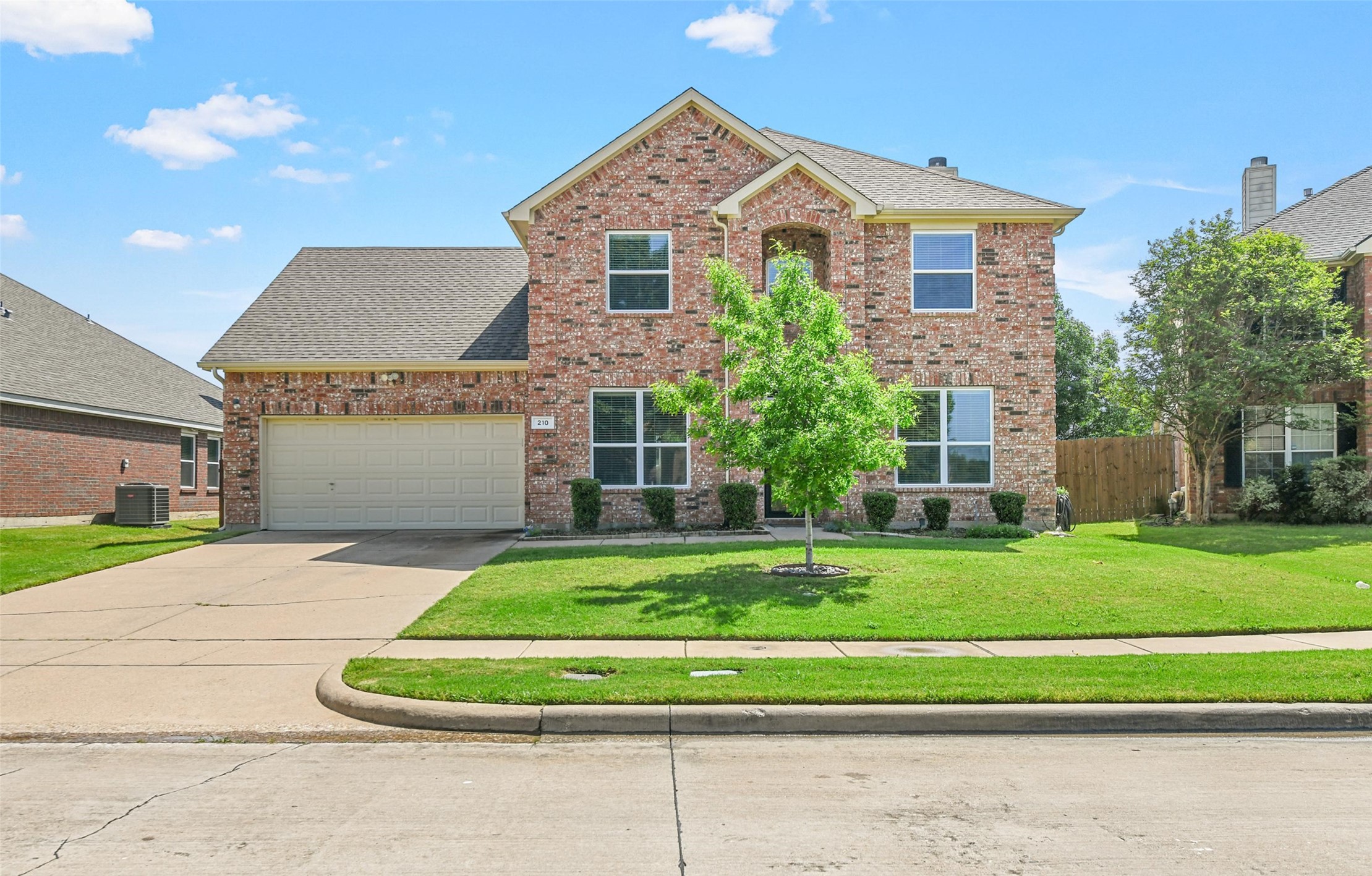 210 Rock Meadow Trail
