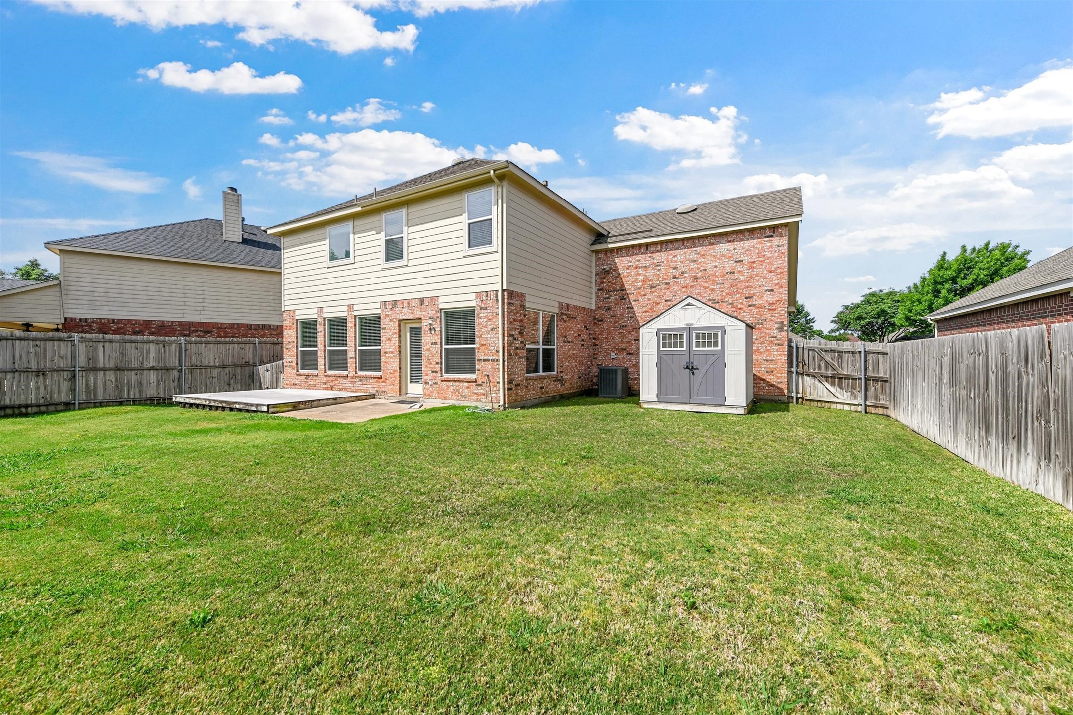 210 Rock Meadow Trail