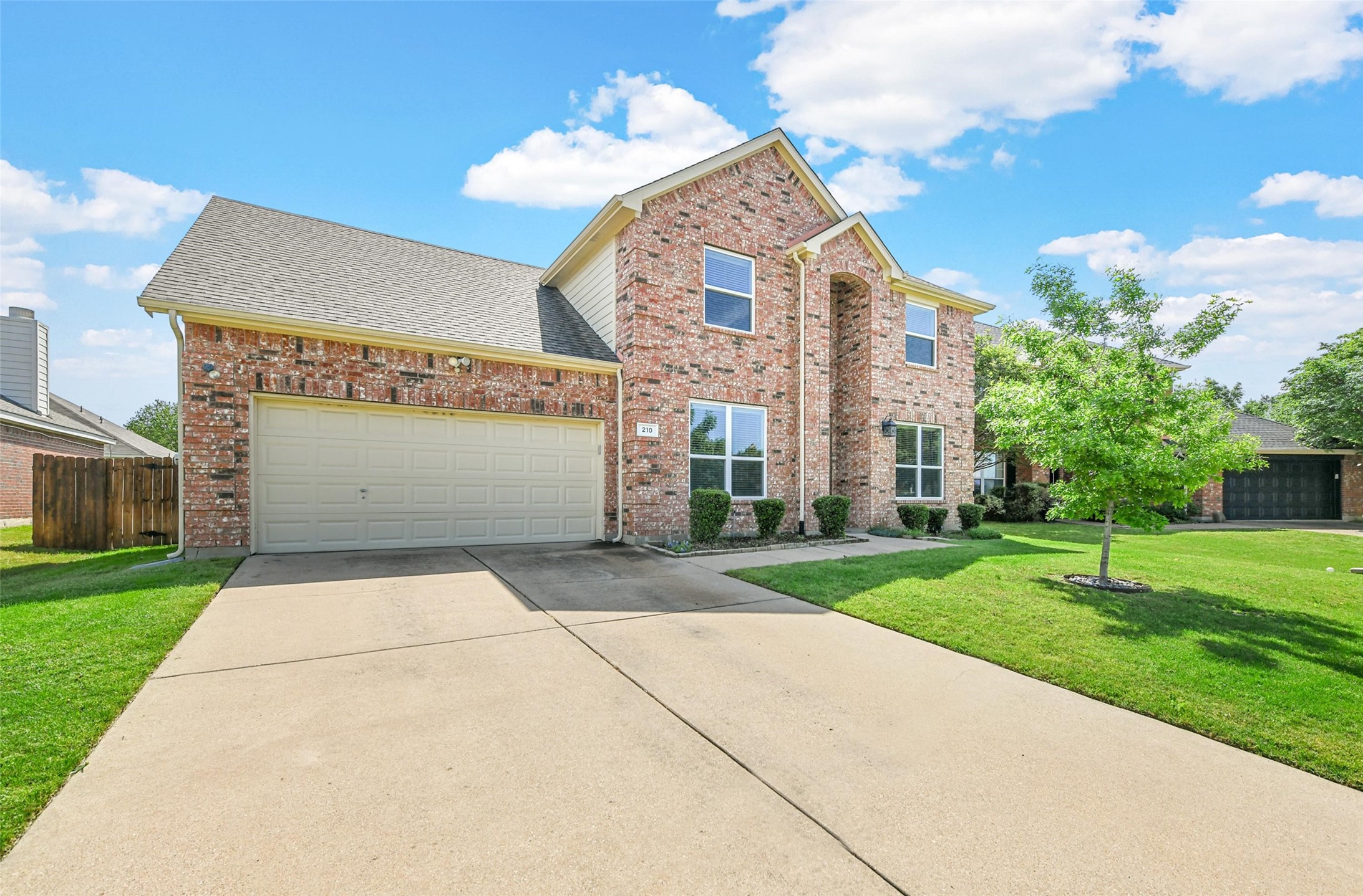 210 Rock Meadow Trail