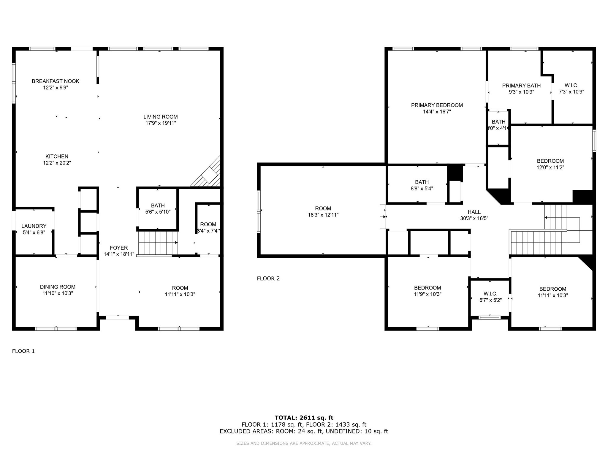 210 Rock Meadow Trail