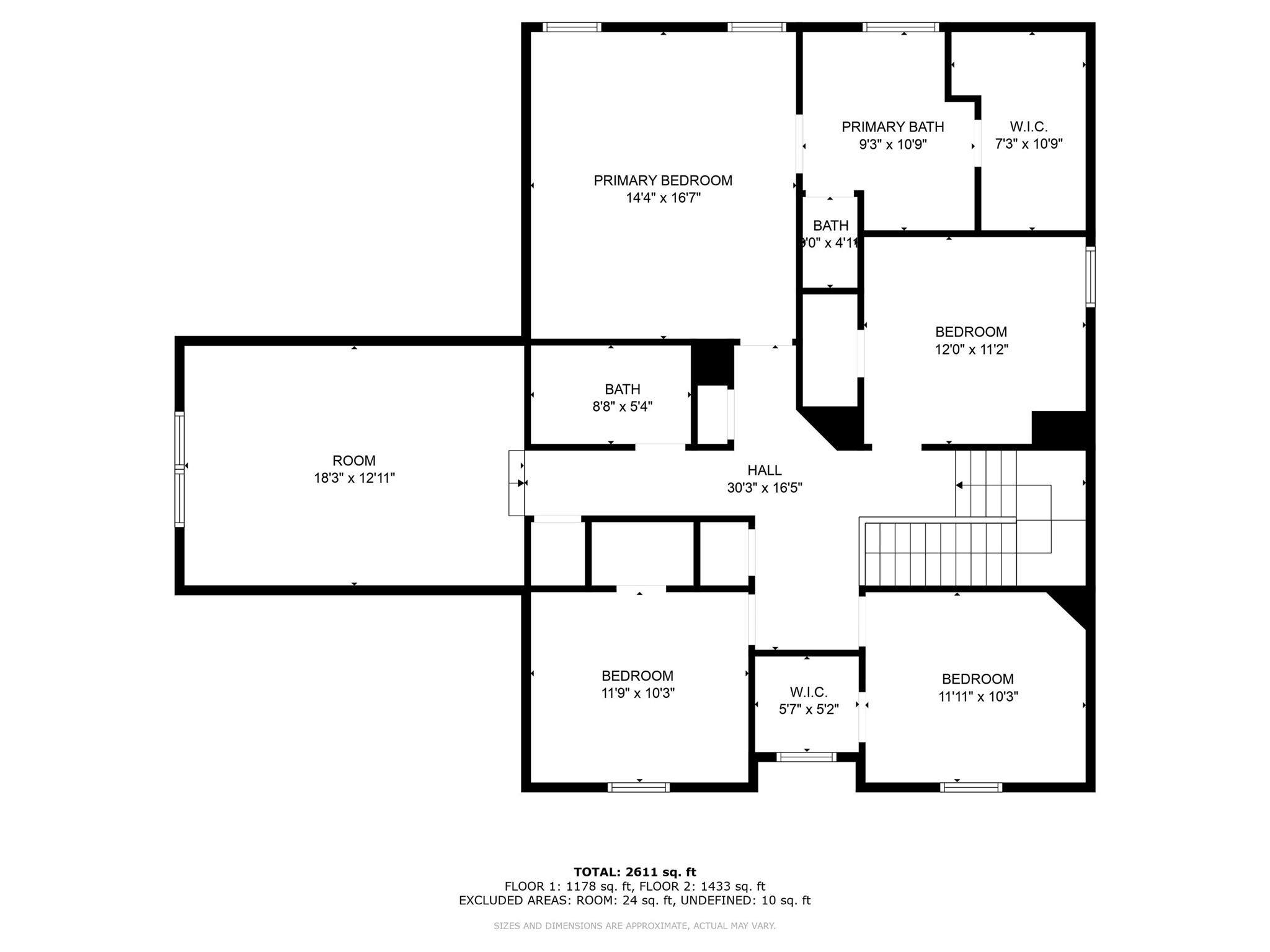 210 Rock Meadow Trail