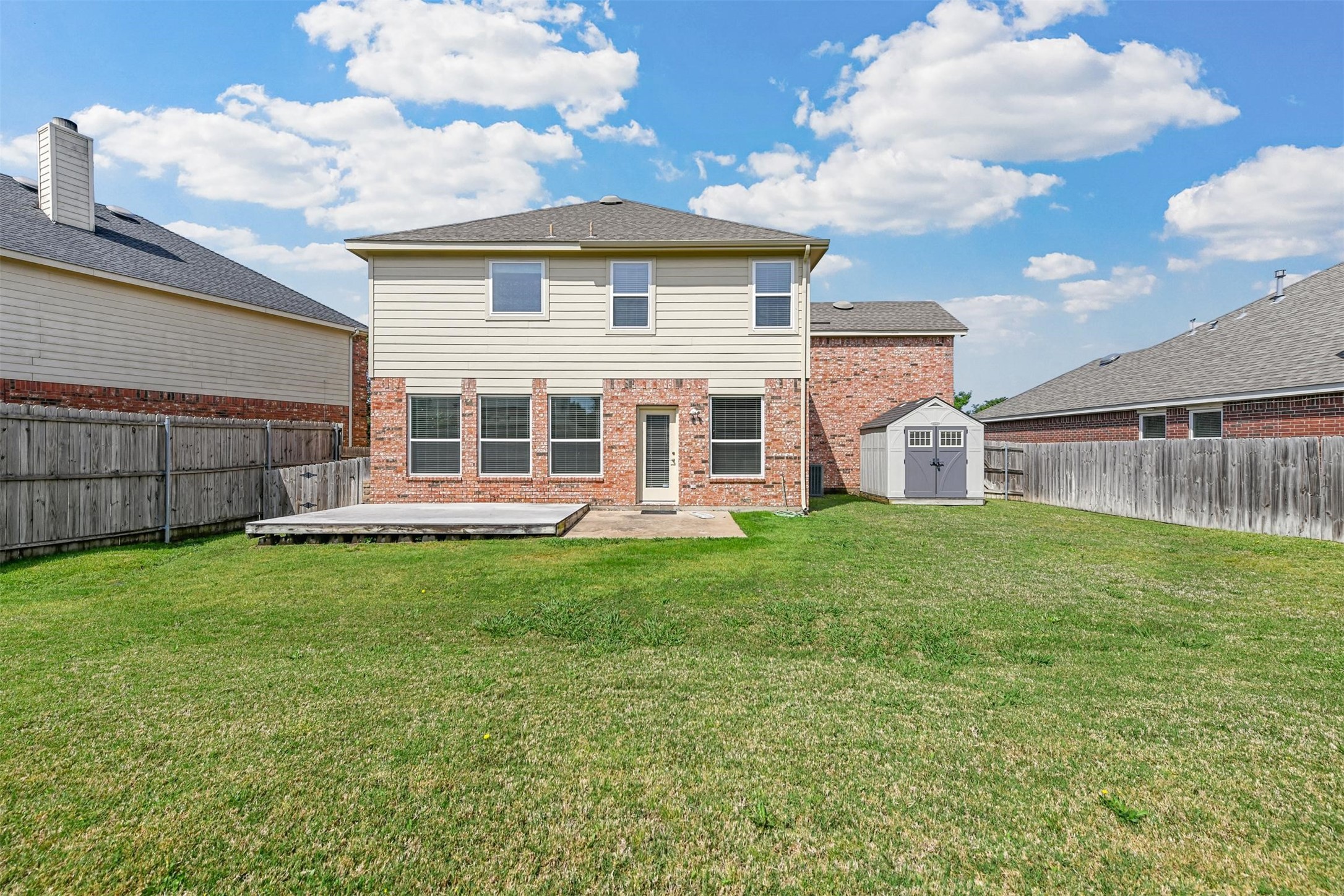 210 Rock Meadow Trail