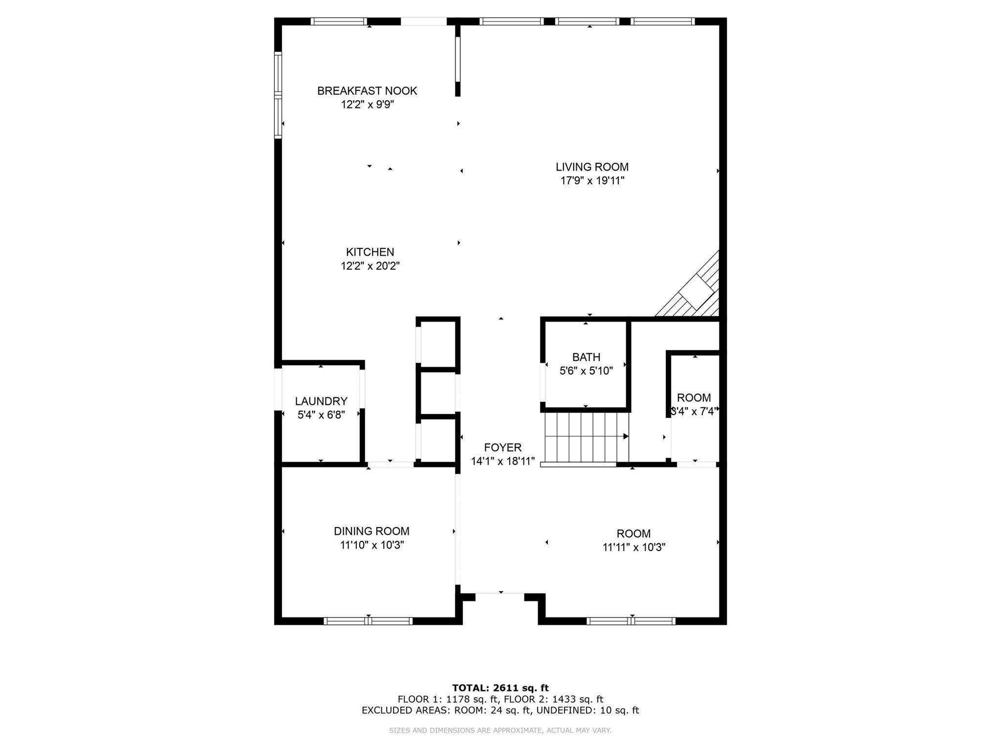 210 Rock Meadow Trail