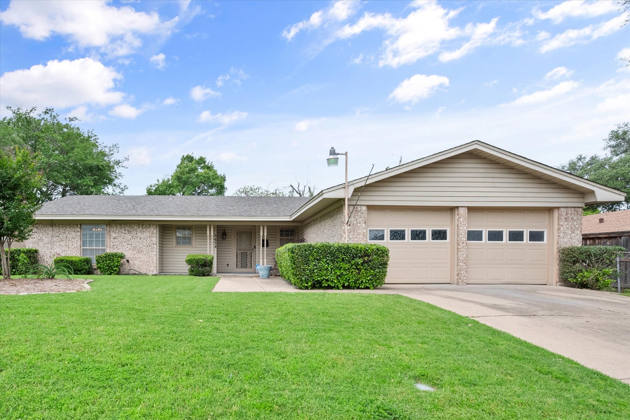 5654 Vega Drive