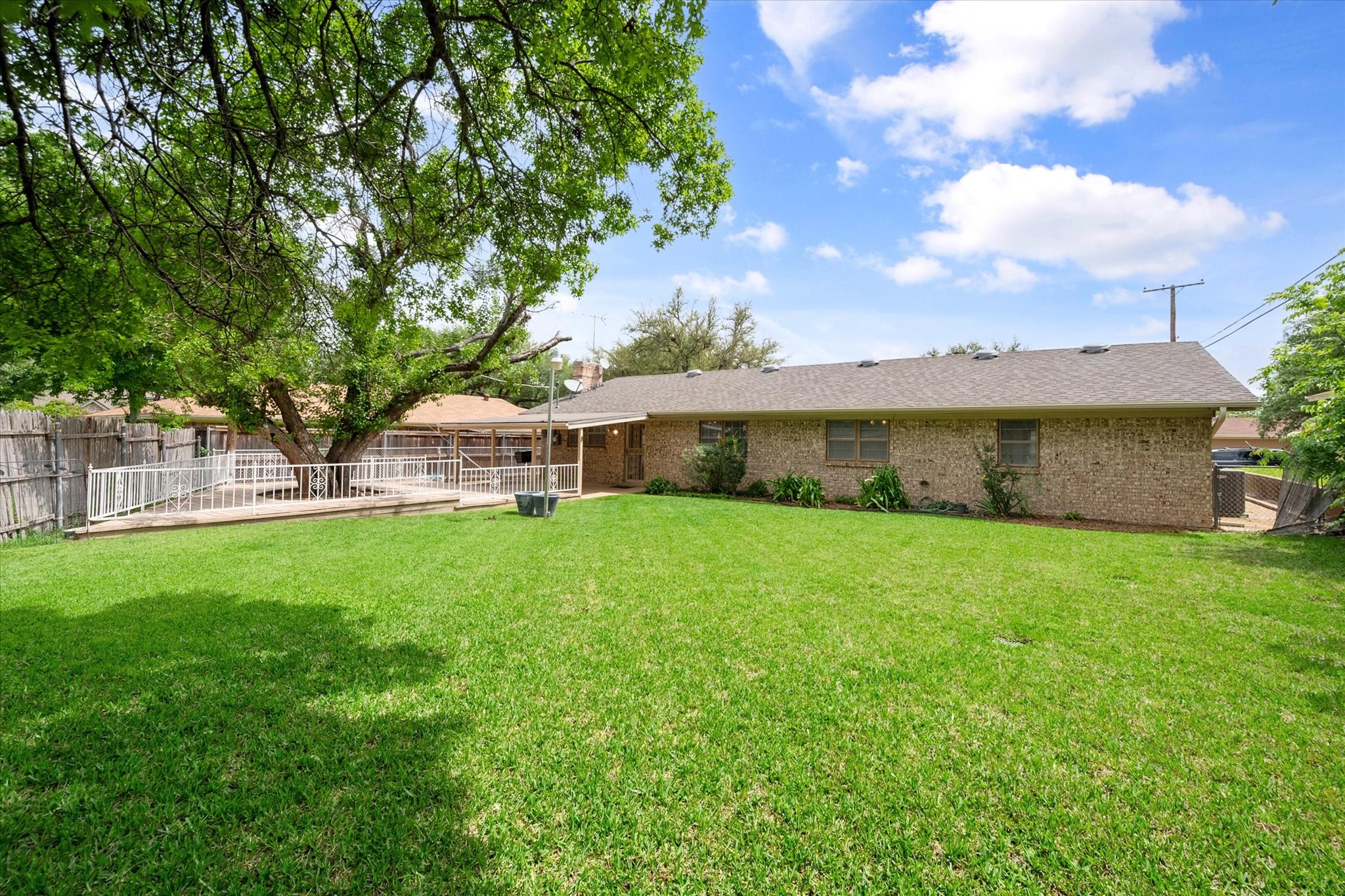 5654 Vega Drive