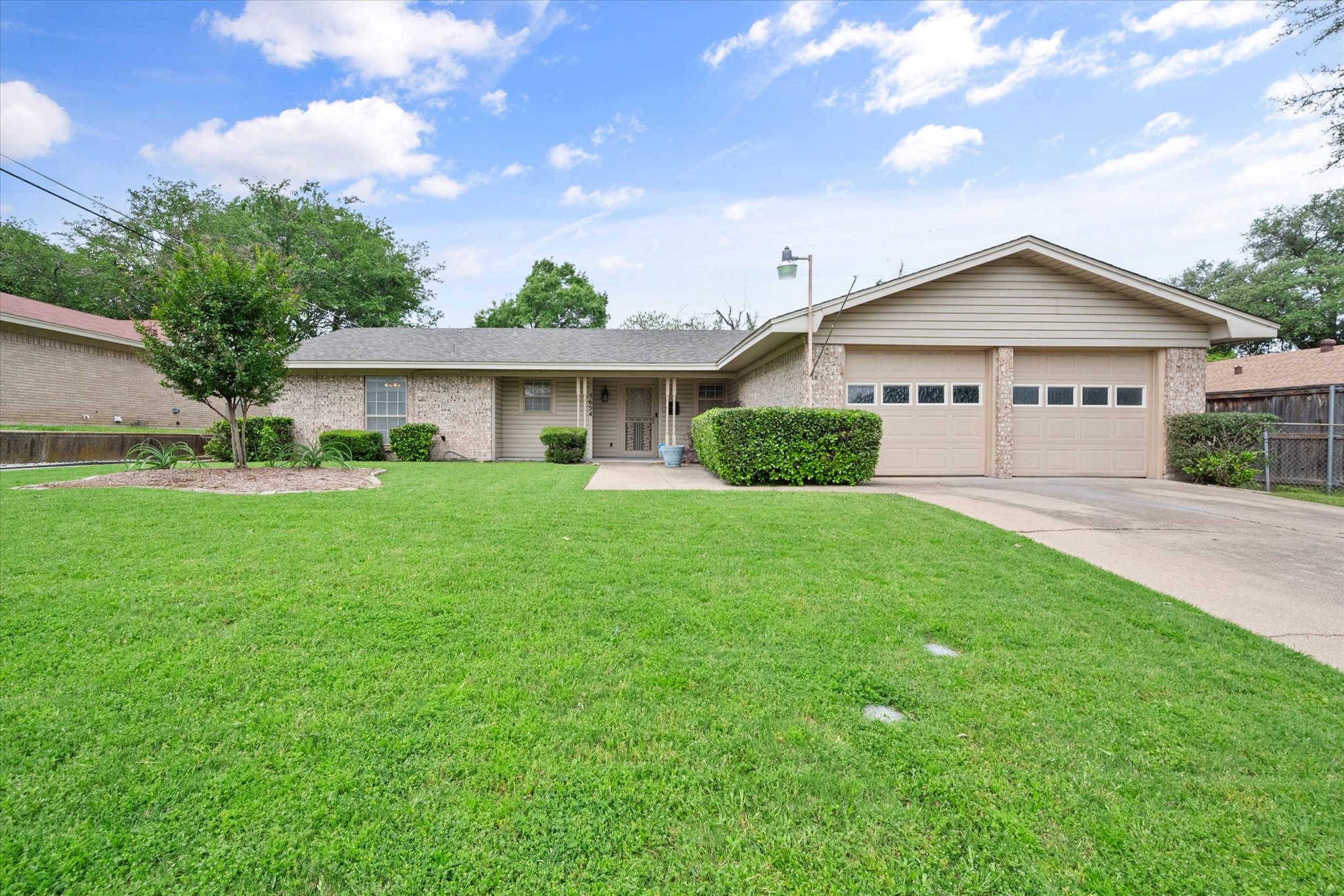 5654 Vega Drive
