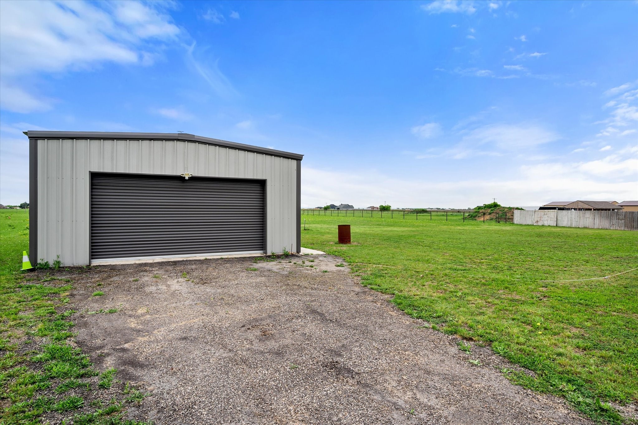 580 Marion Road