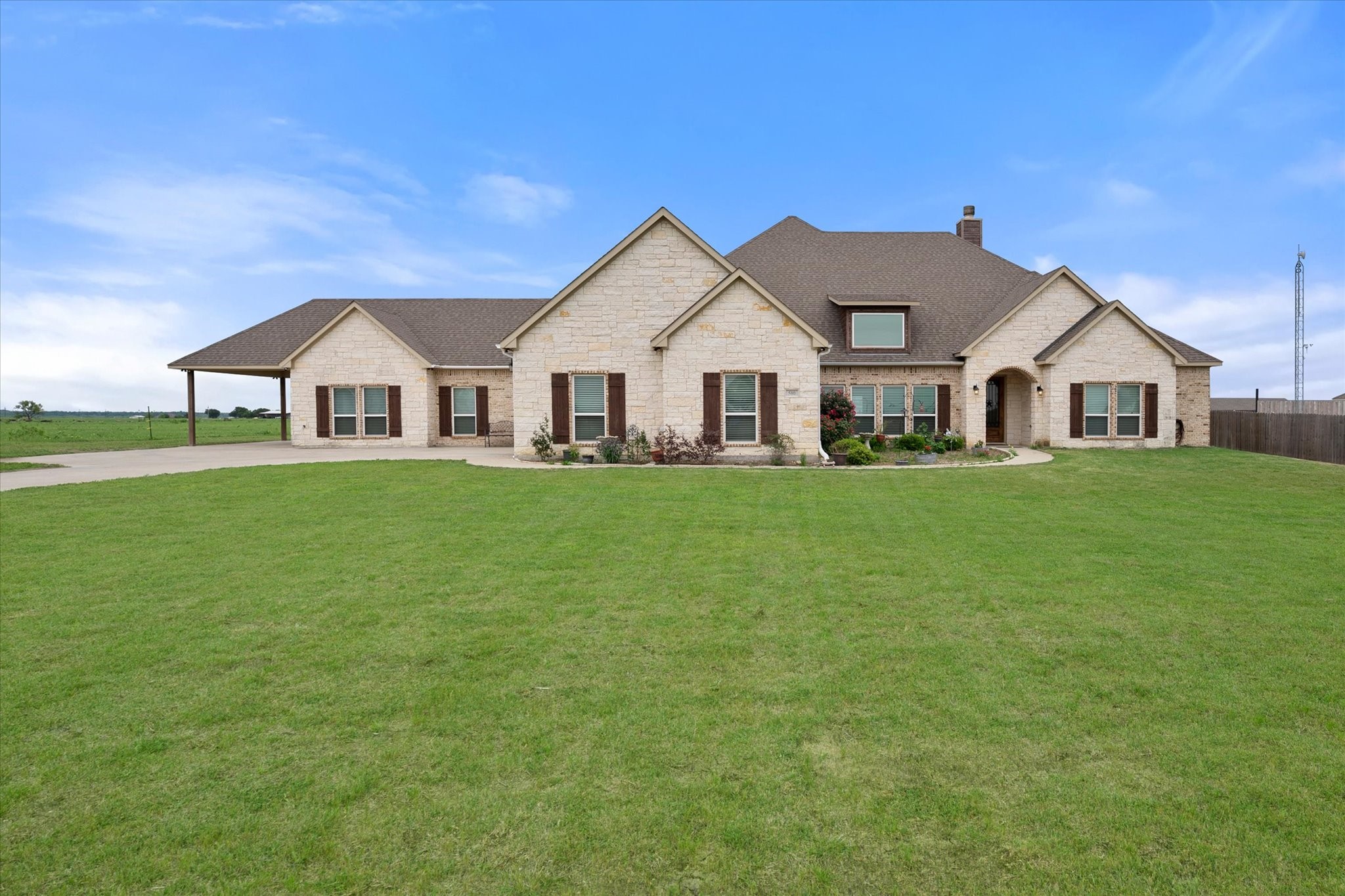 580 Marion Road