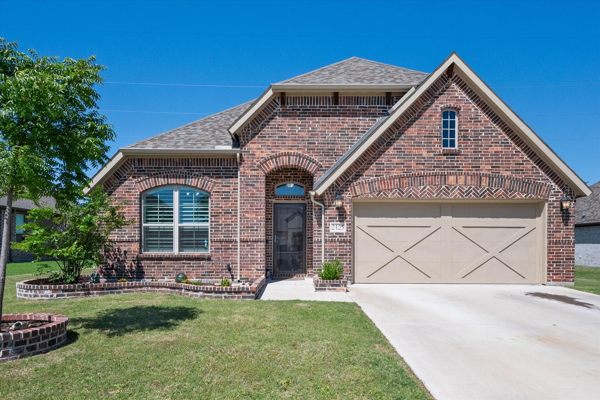 2125 Liriope Lane