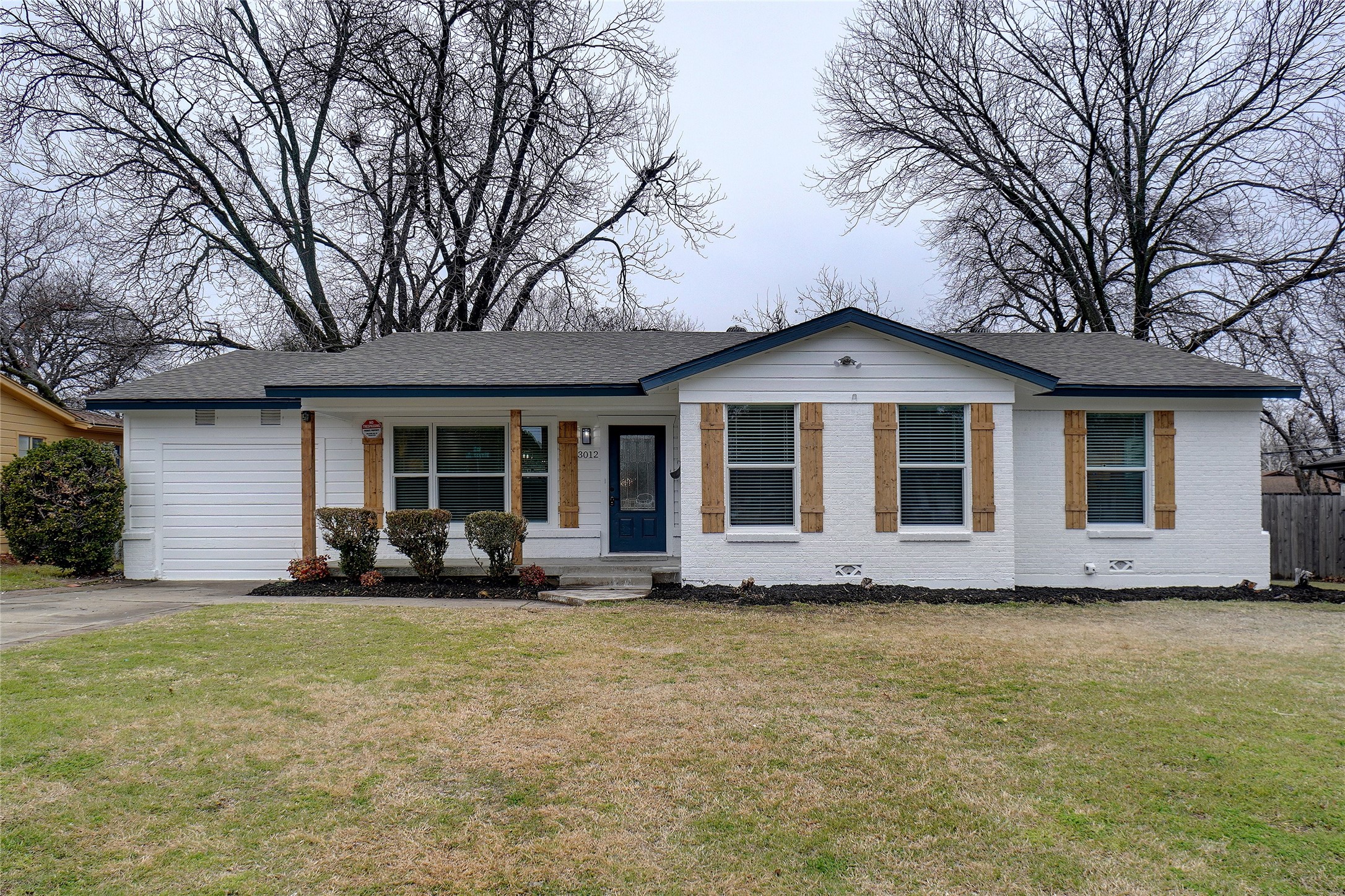 3012 Binyon Avenue