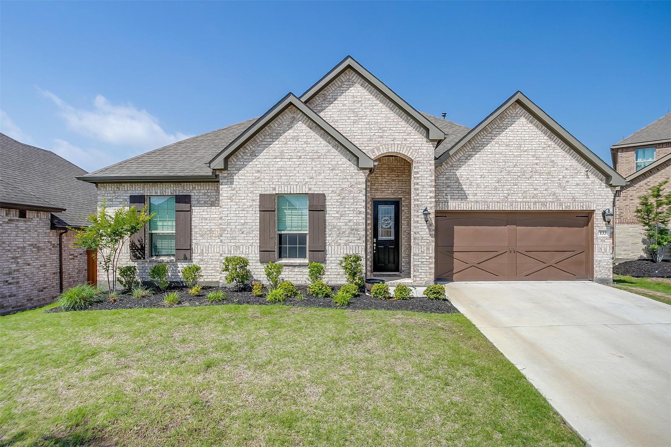 133 Red Sky Court