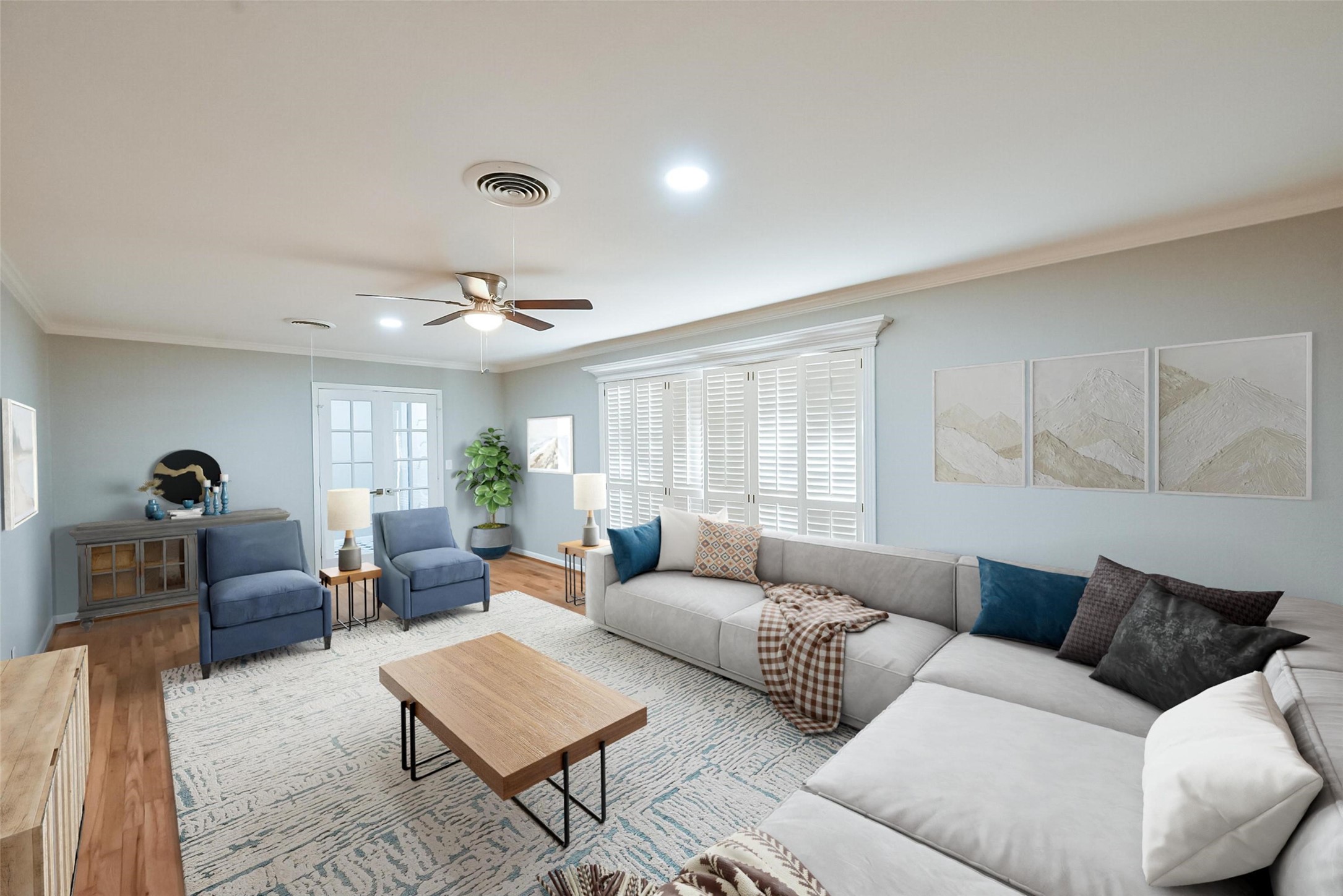 4313 Clayton Road W