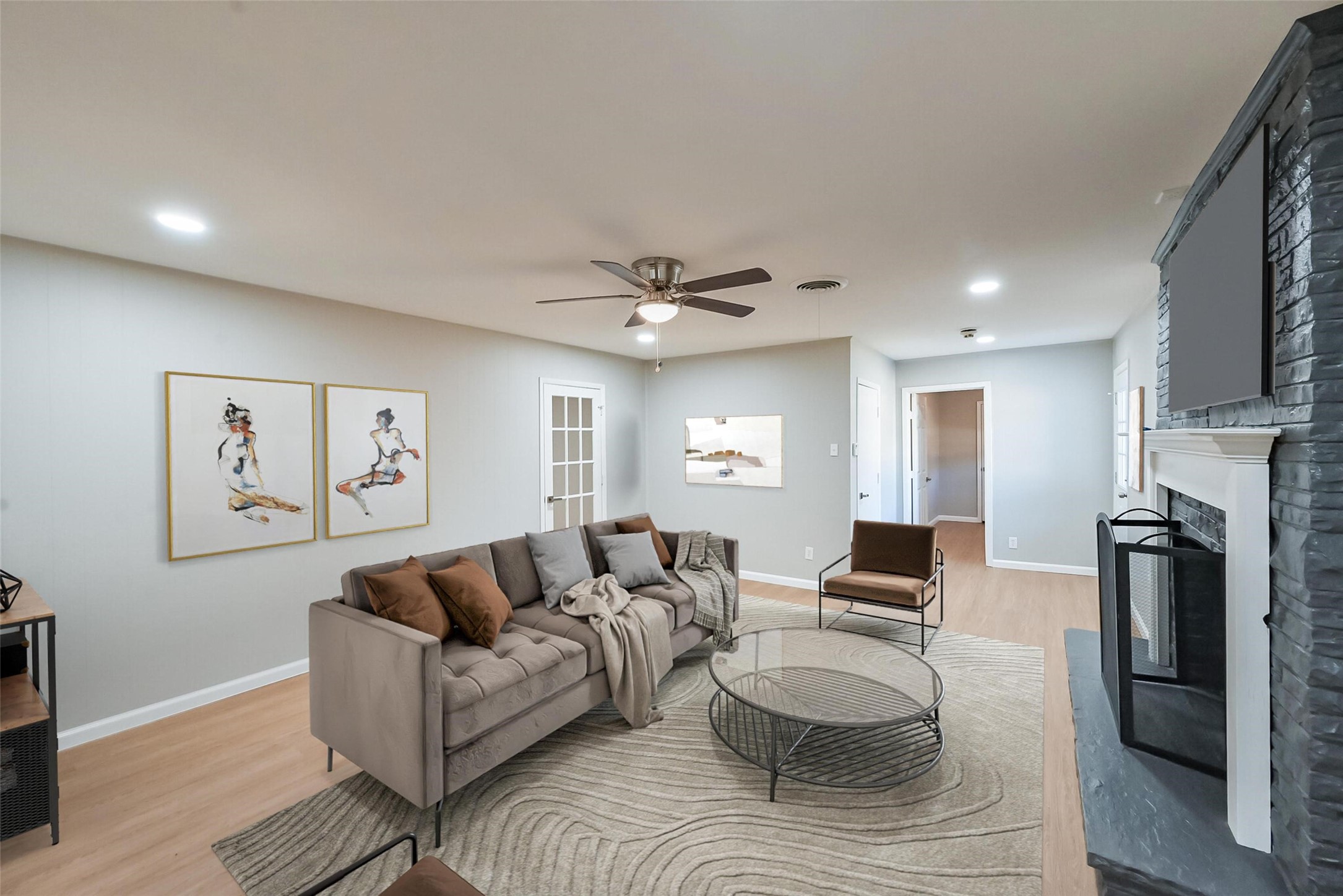 4313 Clayton Road W