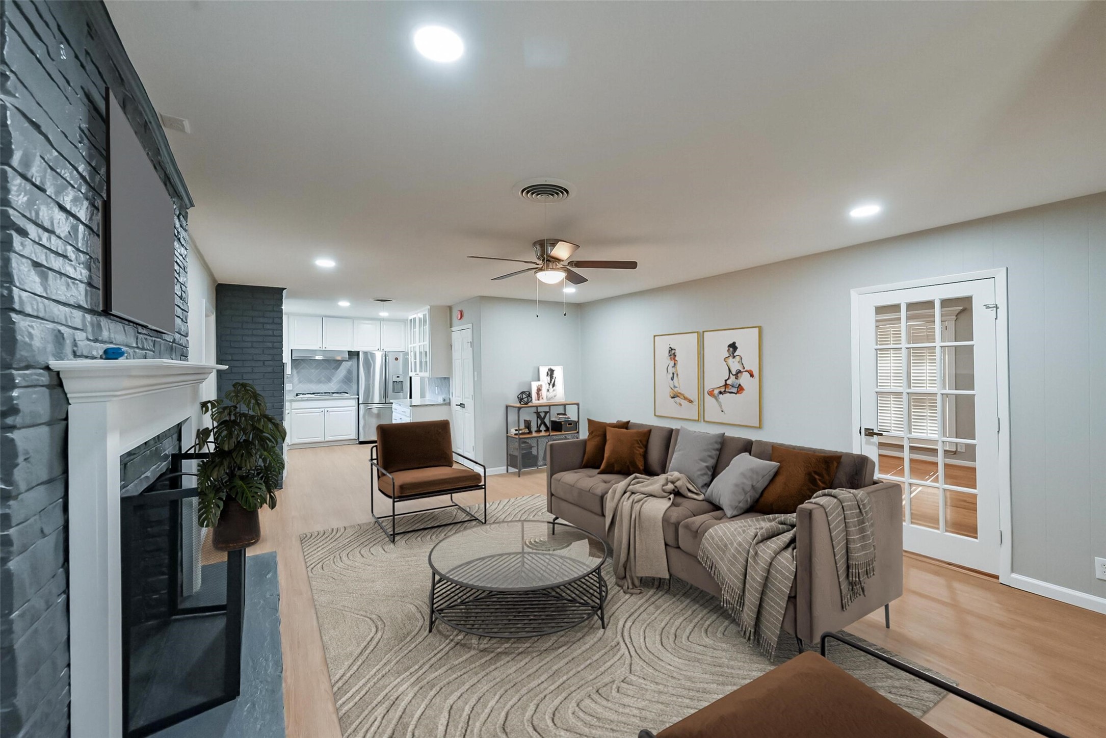 4313 Clayton Road W