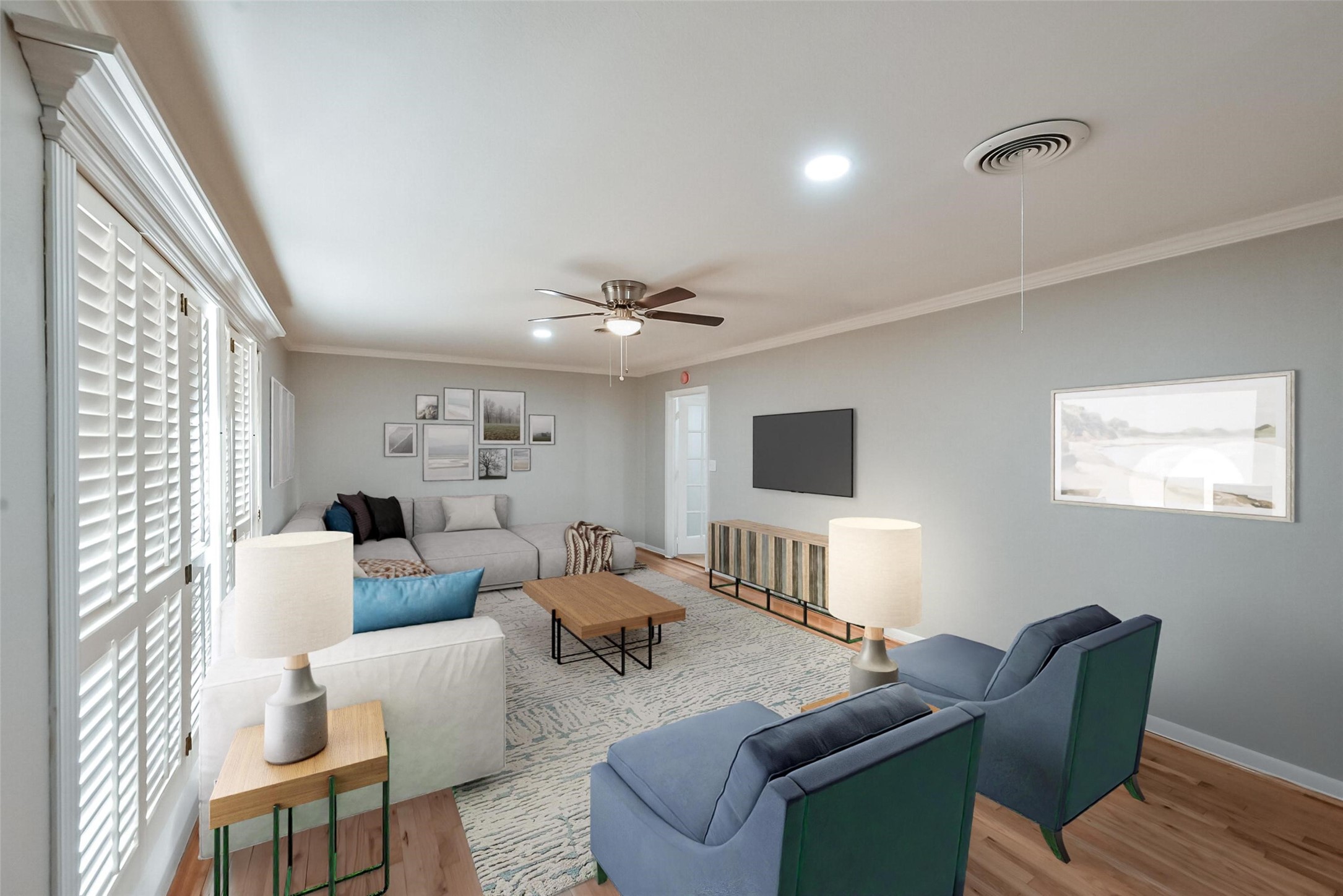 4313 Clayton Road W