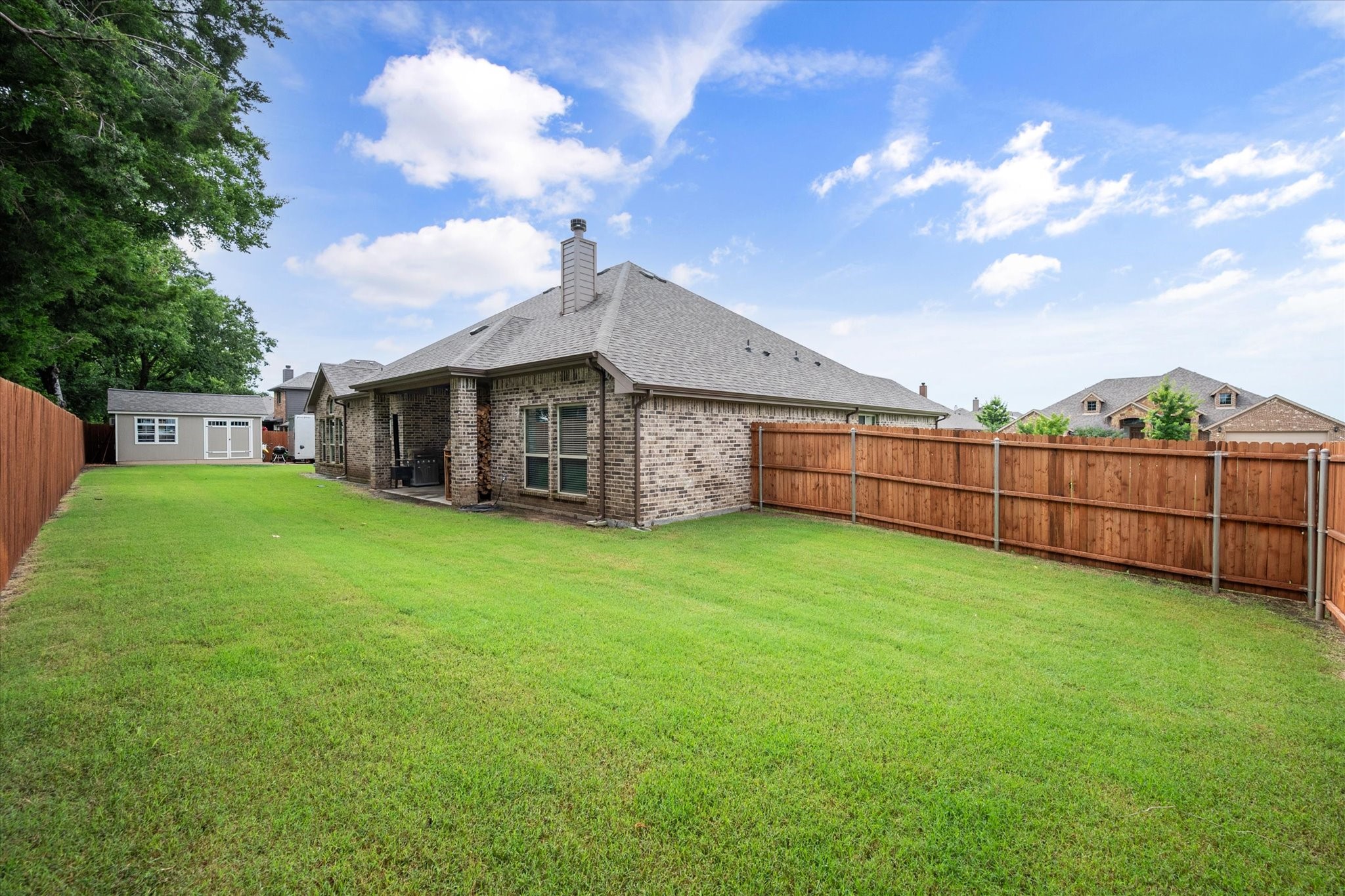 6213 Allison Drive