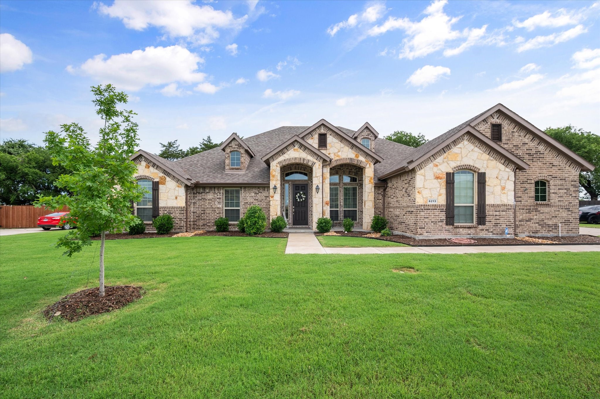 6213 Allison Drive