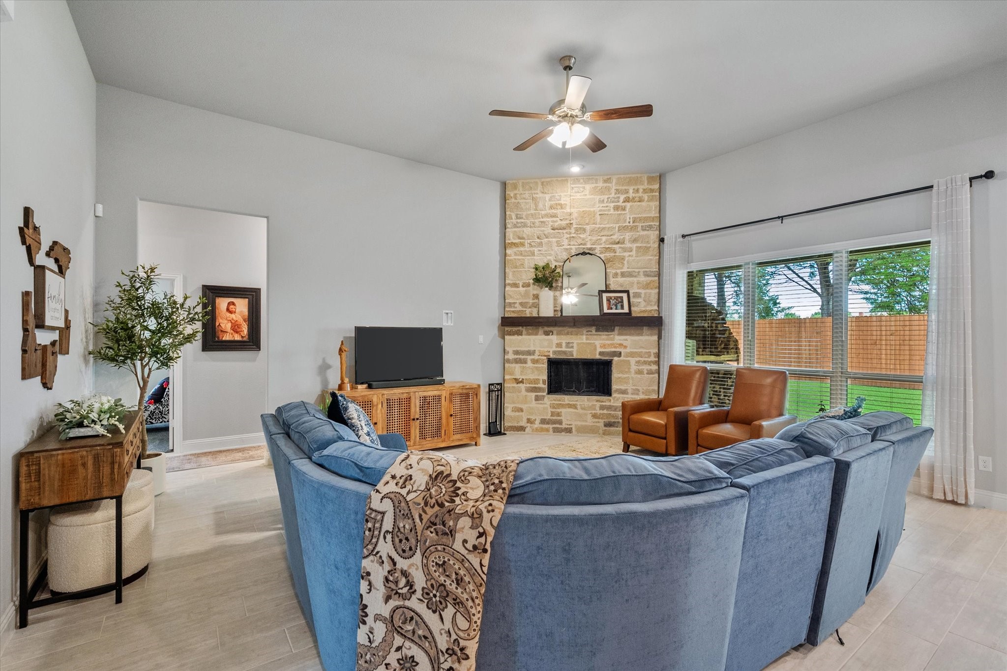 6213 Allison Drive