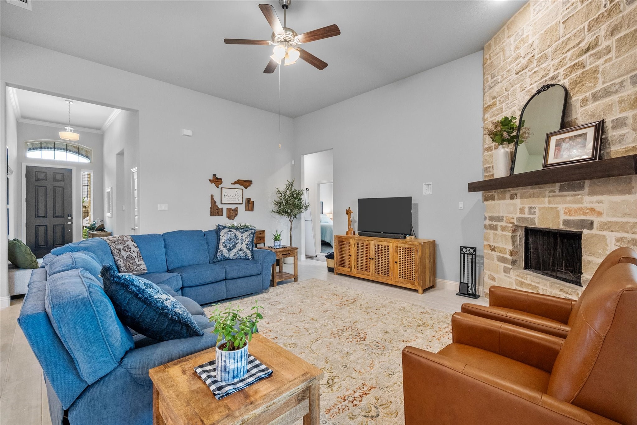 6213 Allison Drive