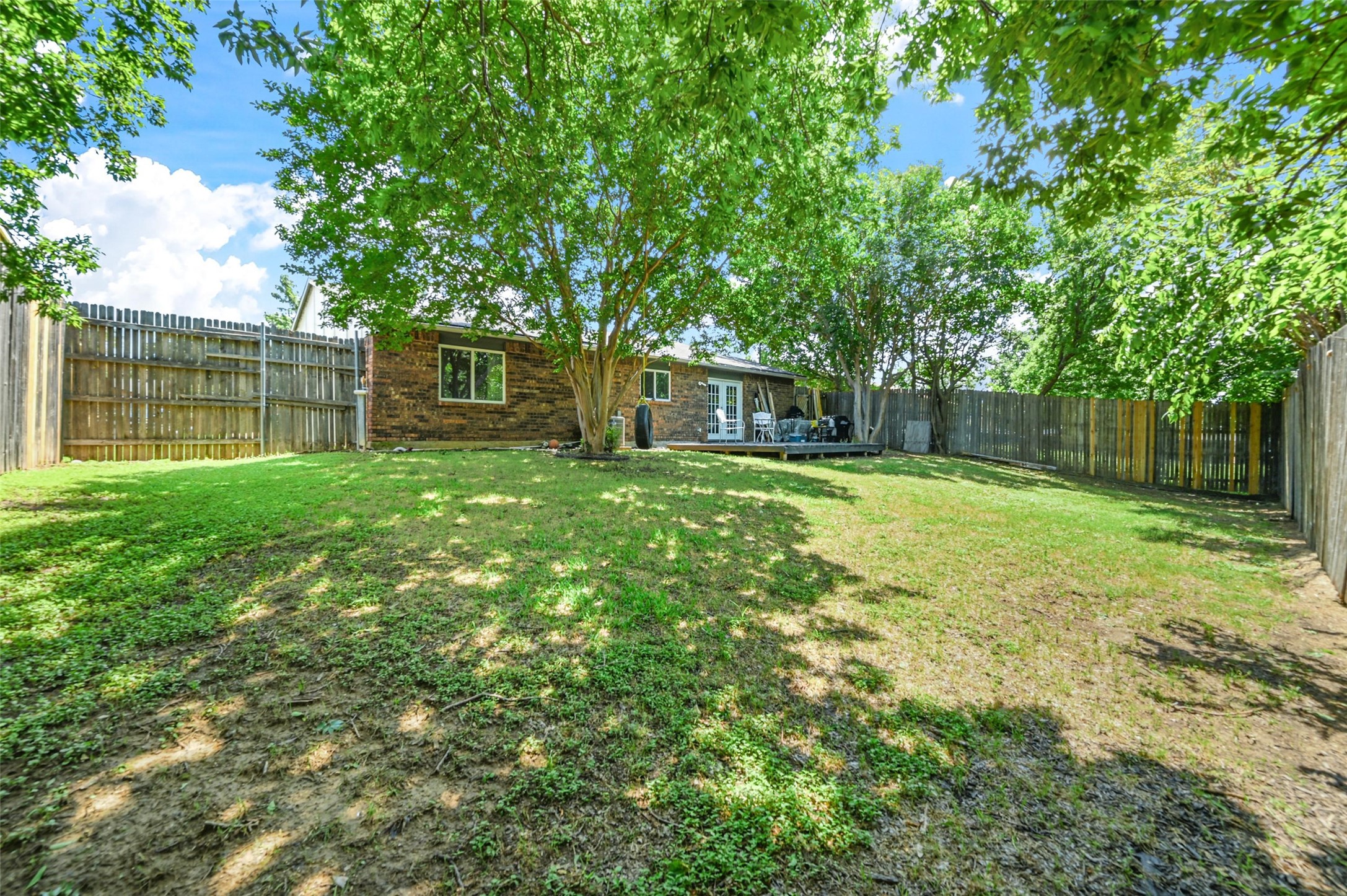 6805 Glenwood Drive