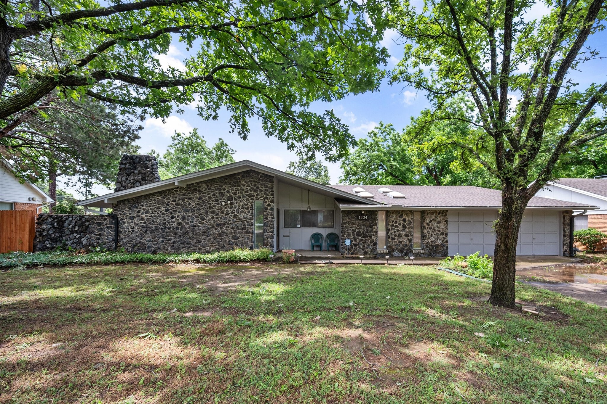 1204 Park Lane