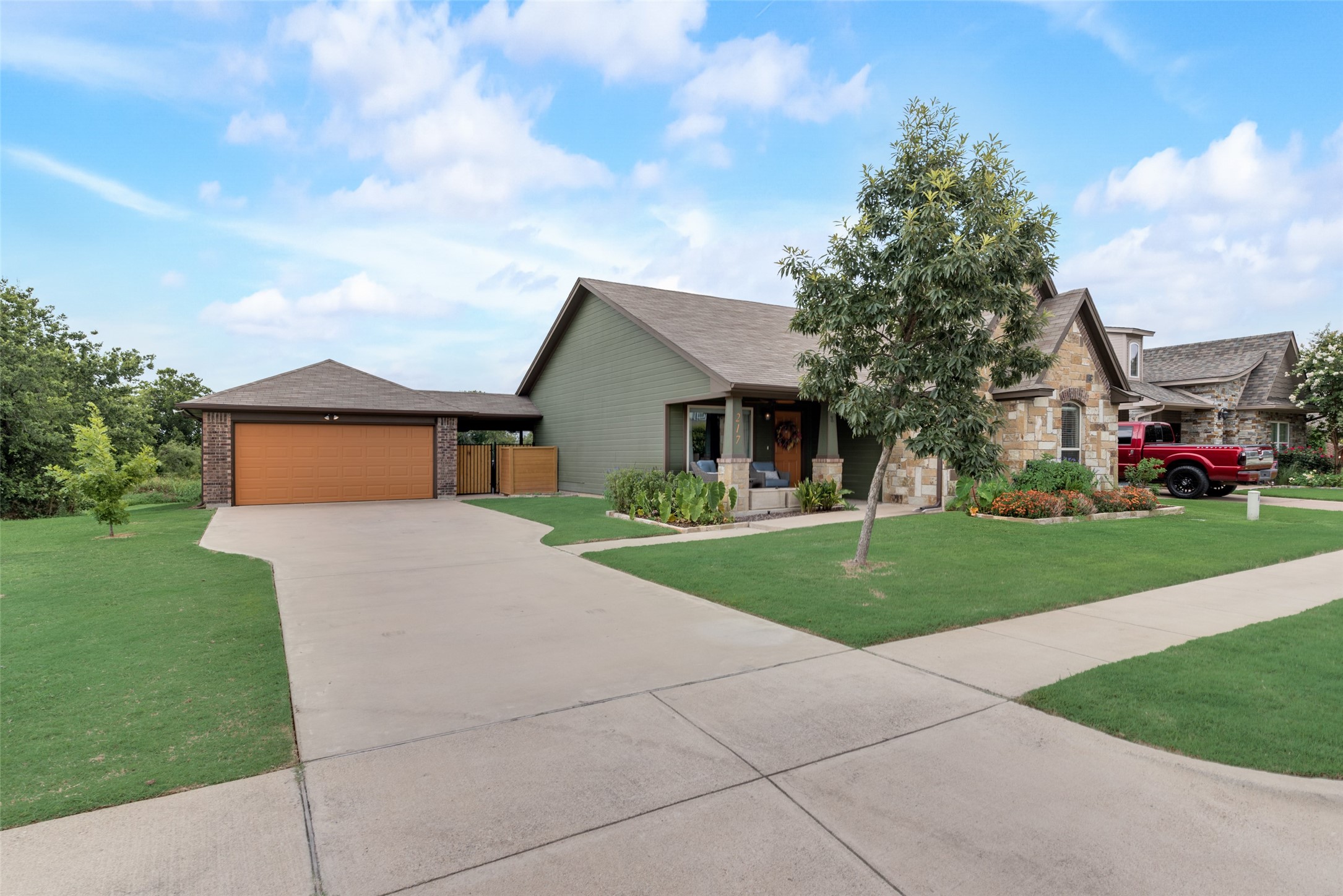 217 Tinker Trail